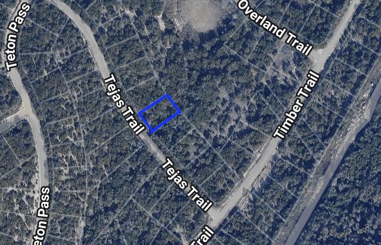 20608 Tejas Trl, Leander, TX 78645