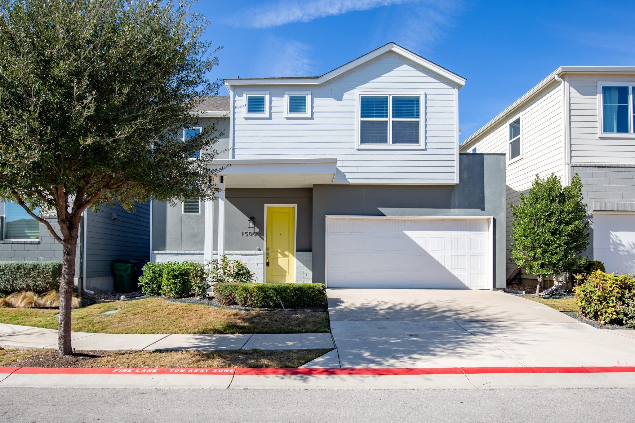 15004 Ryman Rd, Austin, TX 78660