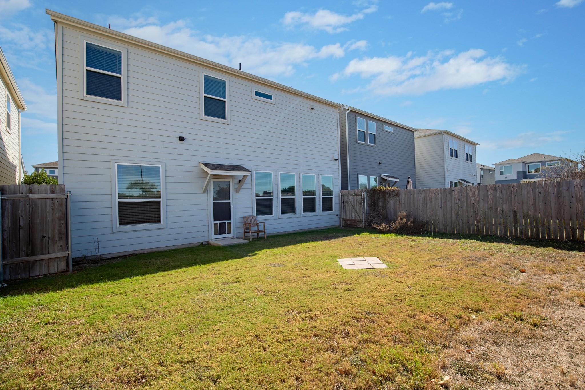 15004 Ryman Rd, Austin, TX 78660