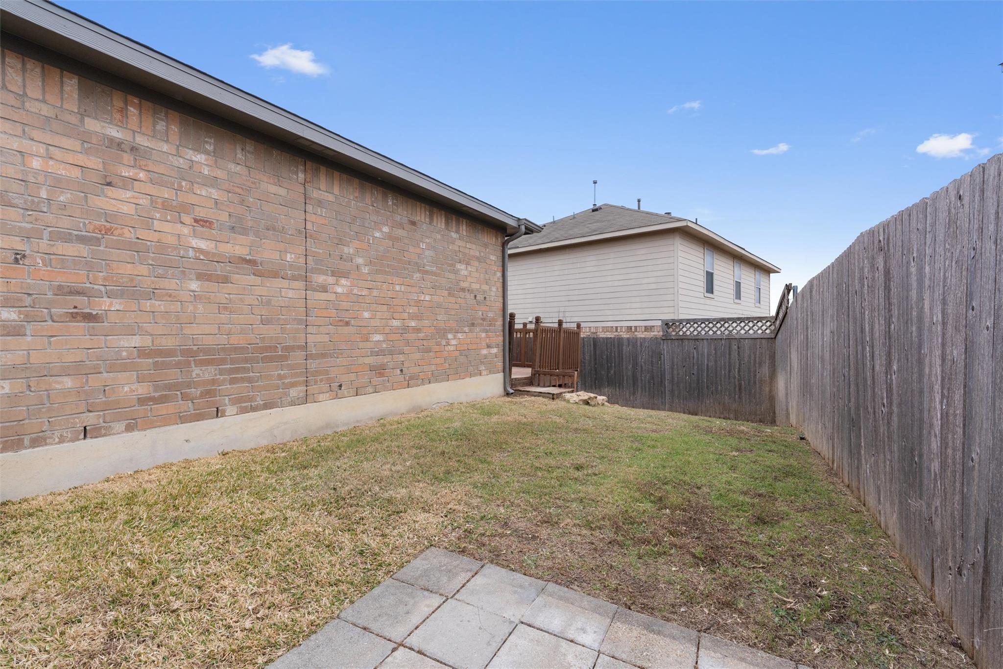 1587 Haynie Bnd, Round Rock, TX 78665