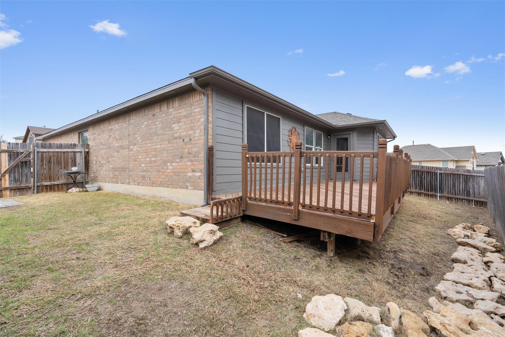 1587 Haynie Bnd, Round Rock, TX 78665