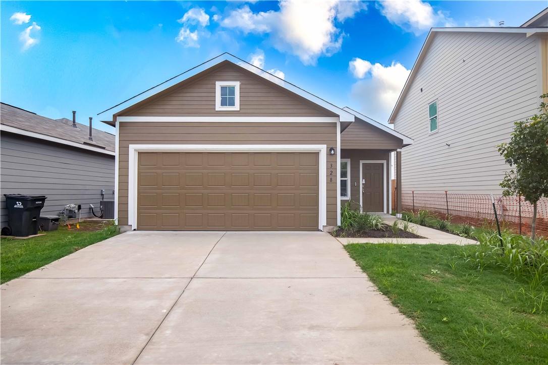 328 Mica Trl, Maxwell, TX 78656