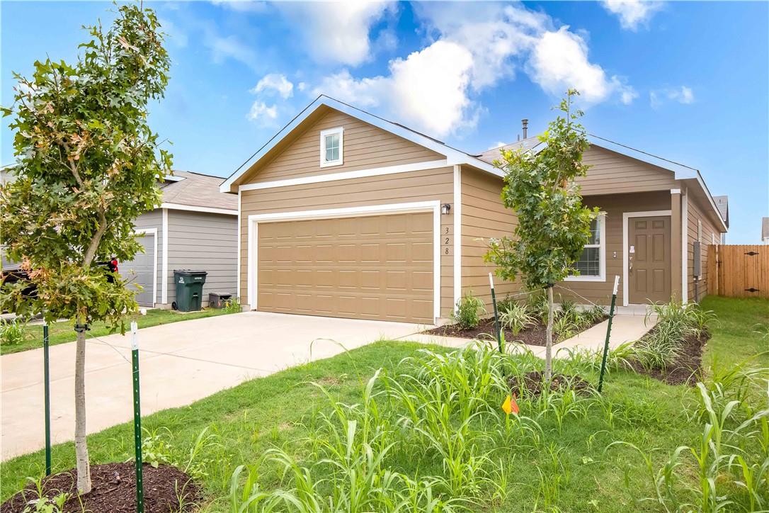 328 Mica Trl, Maxwell, TX 78656