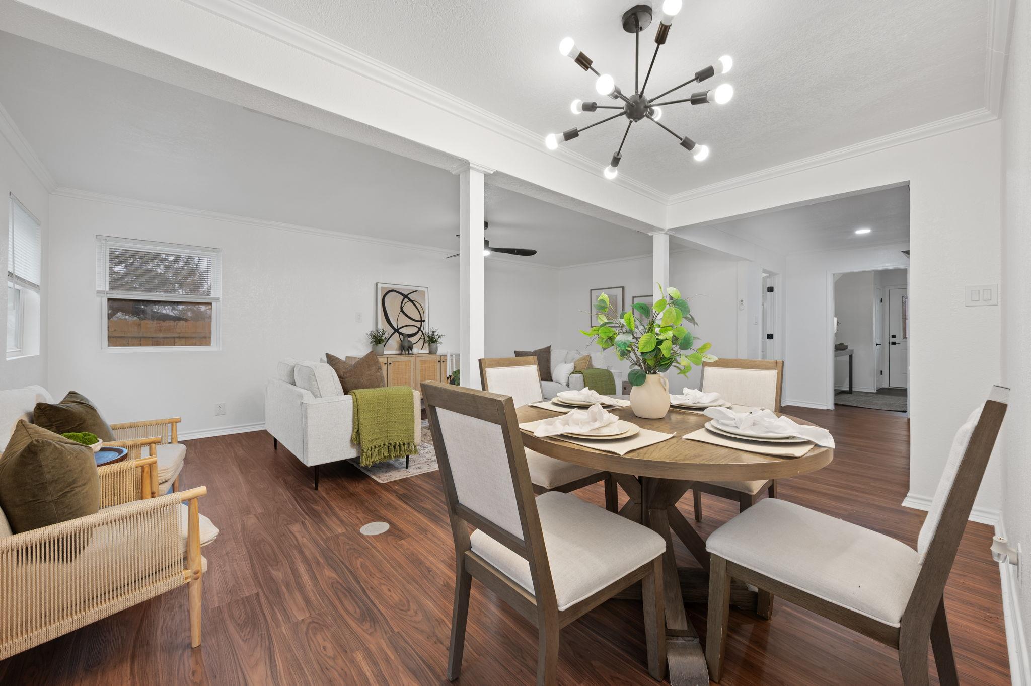 1418 N Wall St, Belton, TX 76513