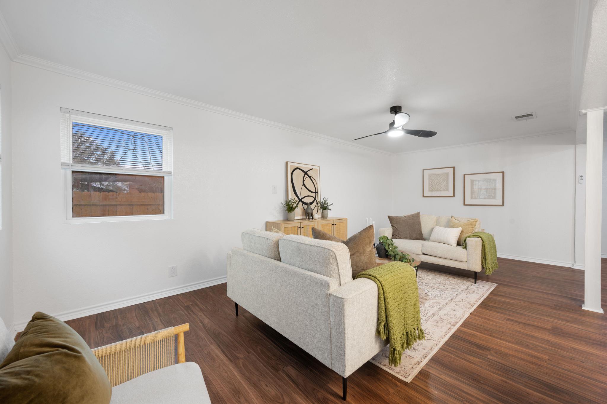 1418 N Wall St, Belton, TX 76513