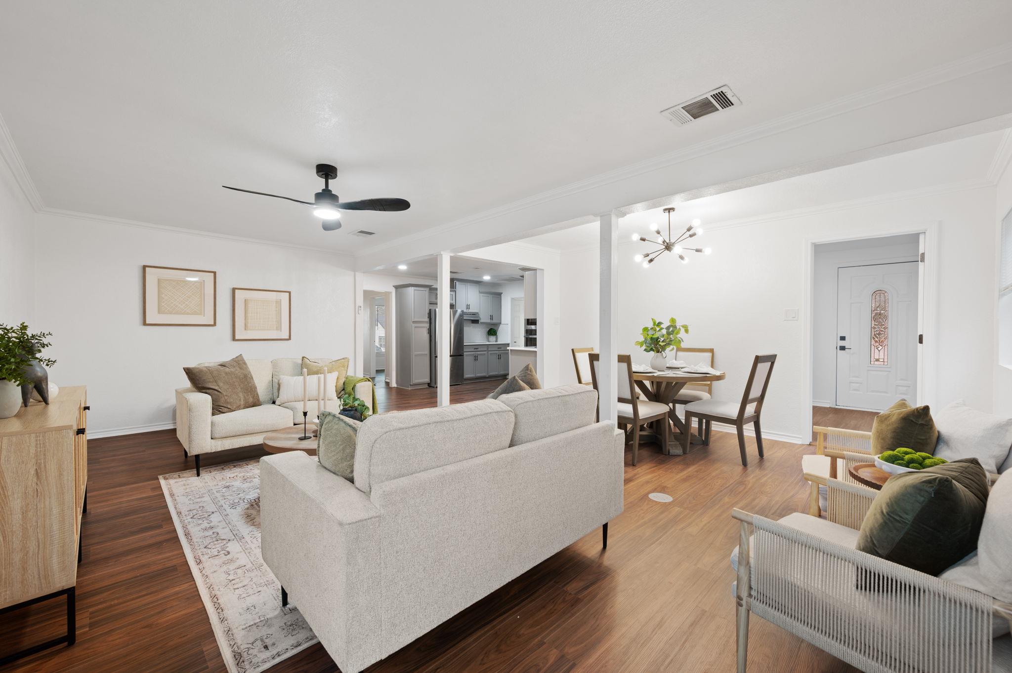 1418 N Wall St, Belton, TX 76513