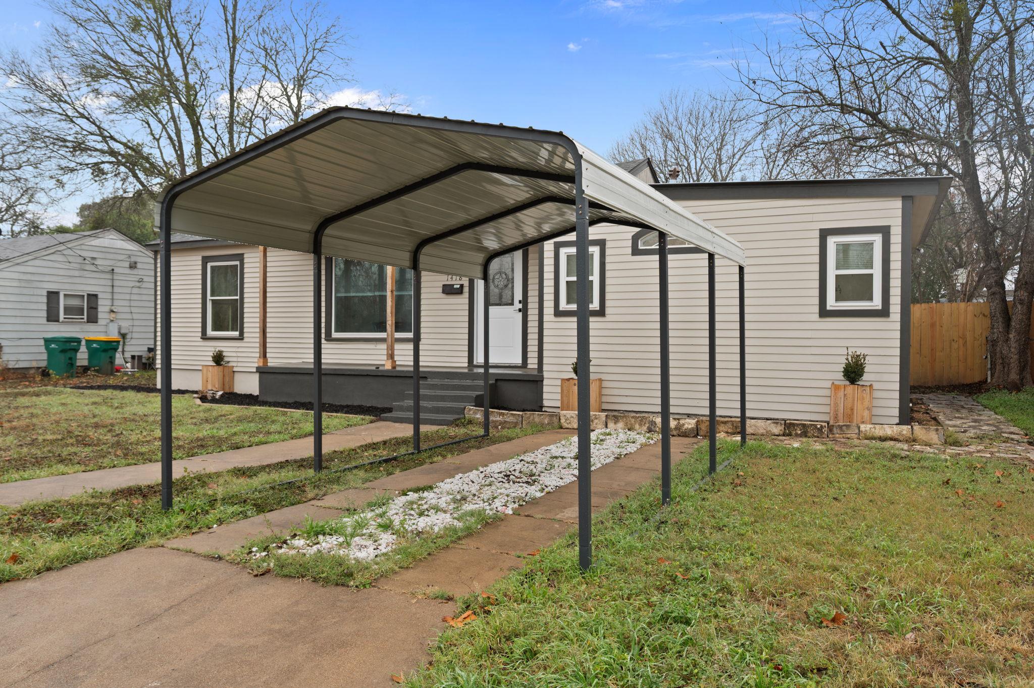 1418 N Wall St, Belton, TX 76513