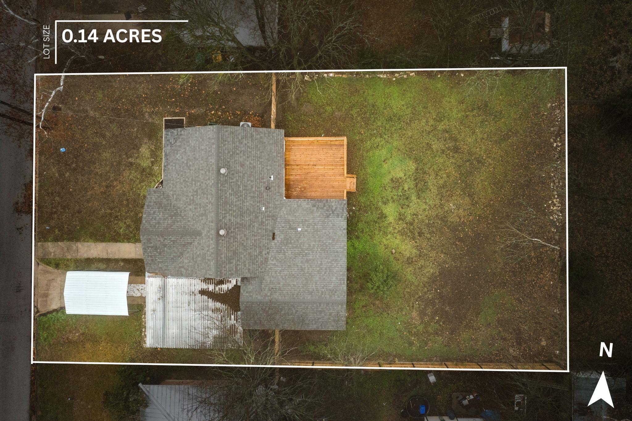 1418 N Wall St, Belton, TX 76513