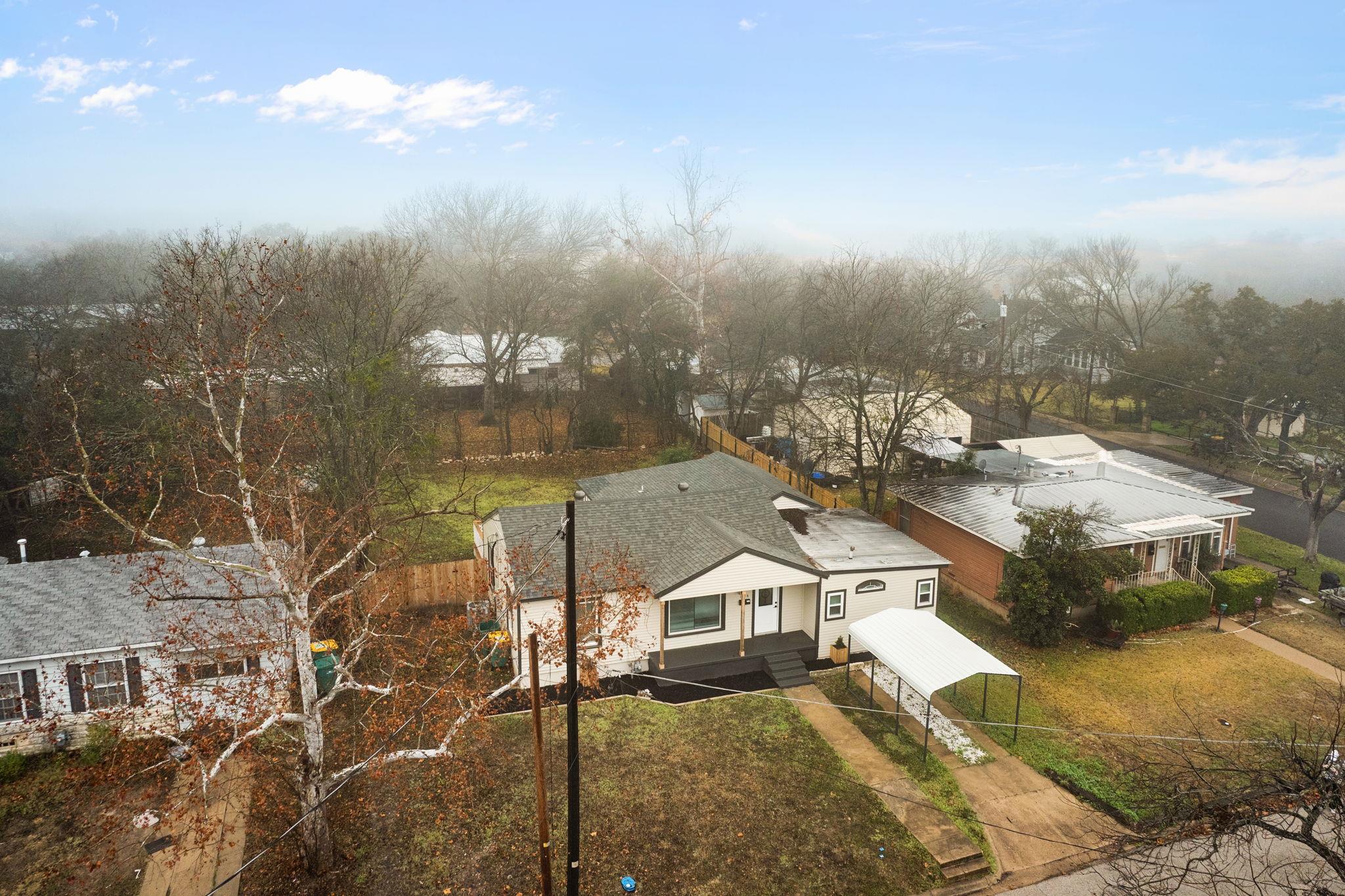 1418 N Wall St, Belton, TX 76513