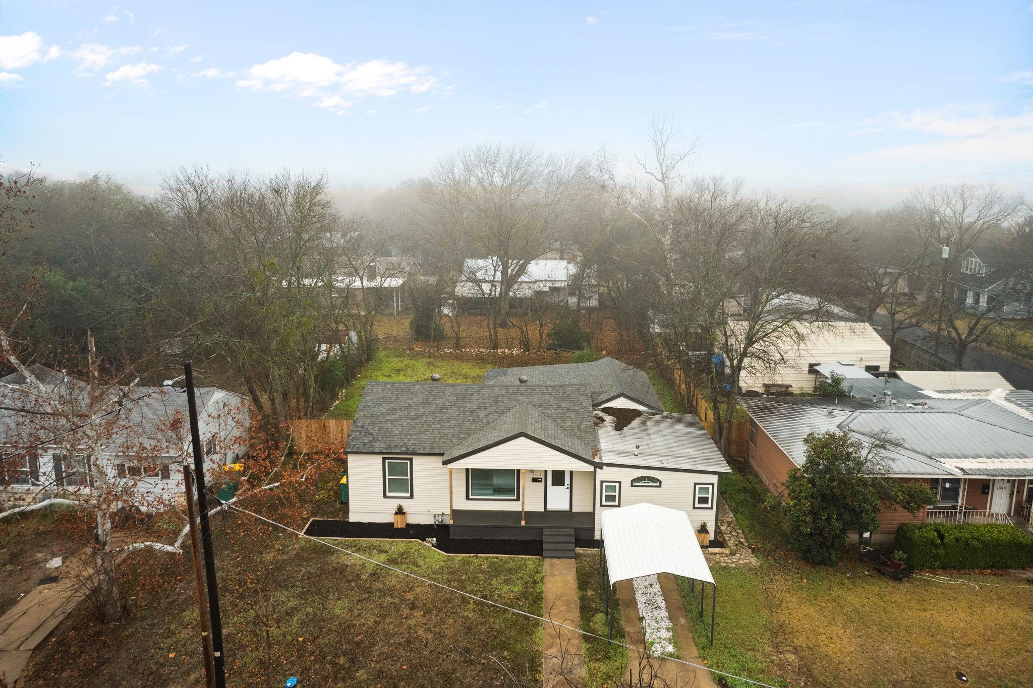 1418 N Wall St, Belton, TX 76513