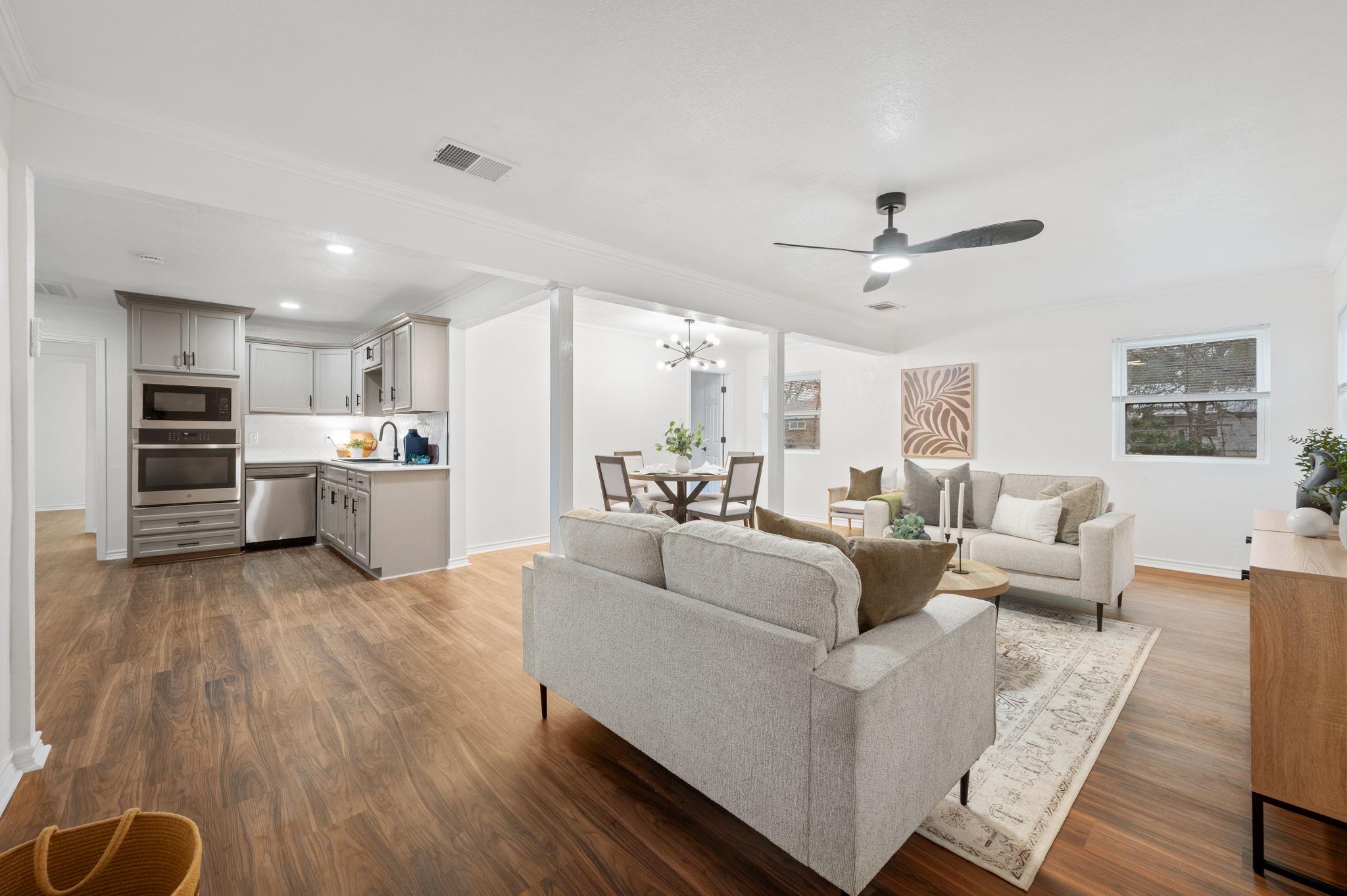 1418 N Wall St, Belton, TX 76513