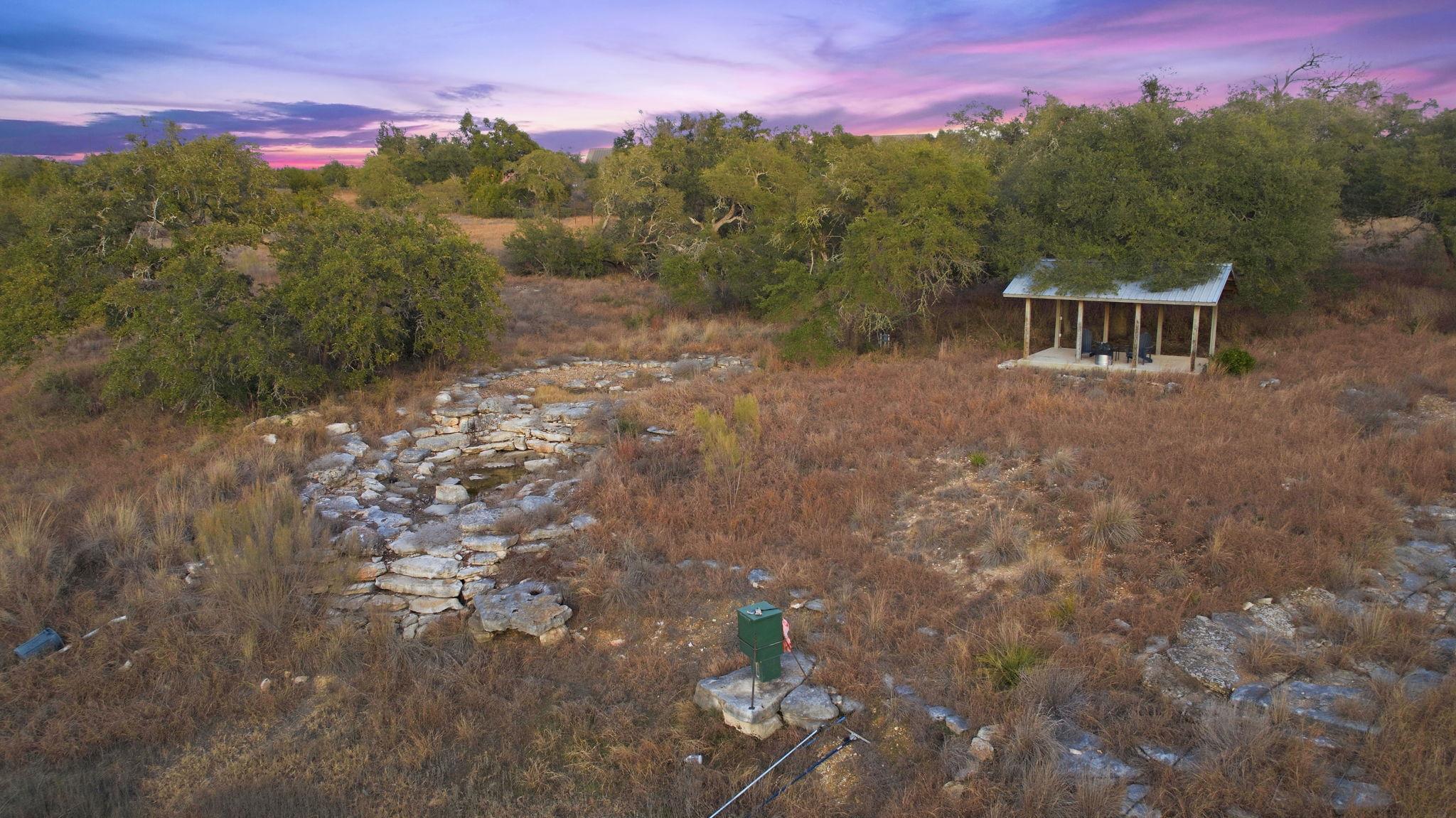 16400 Hamilton Pool Rd, Austin, TX 78738