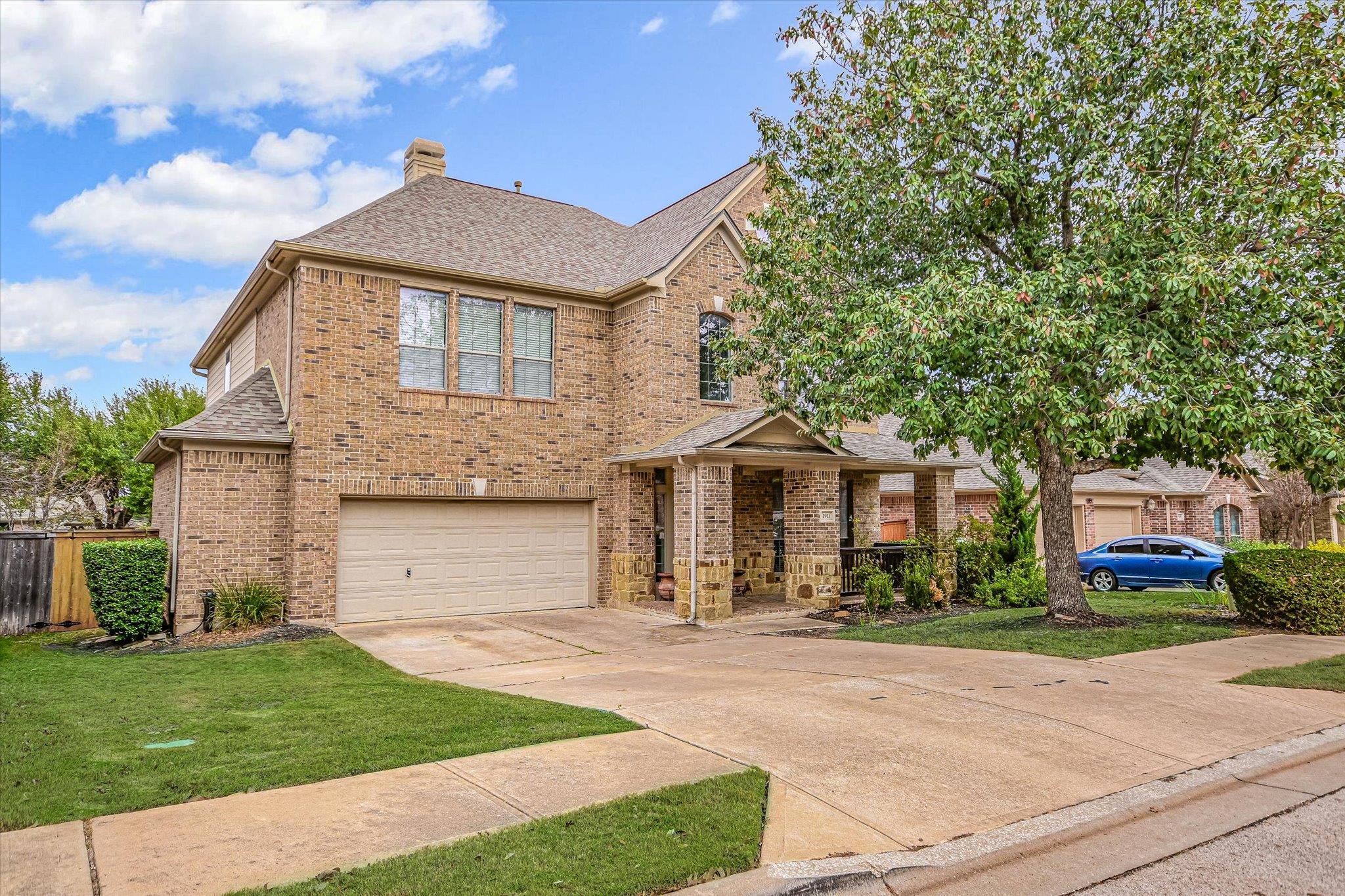 1911 Misty Ridge Dr, Leander, TX 78641