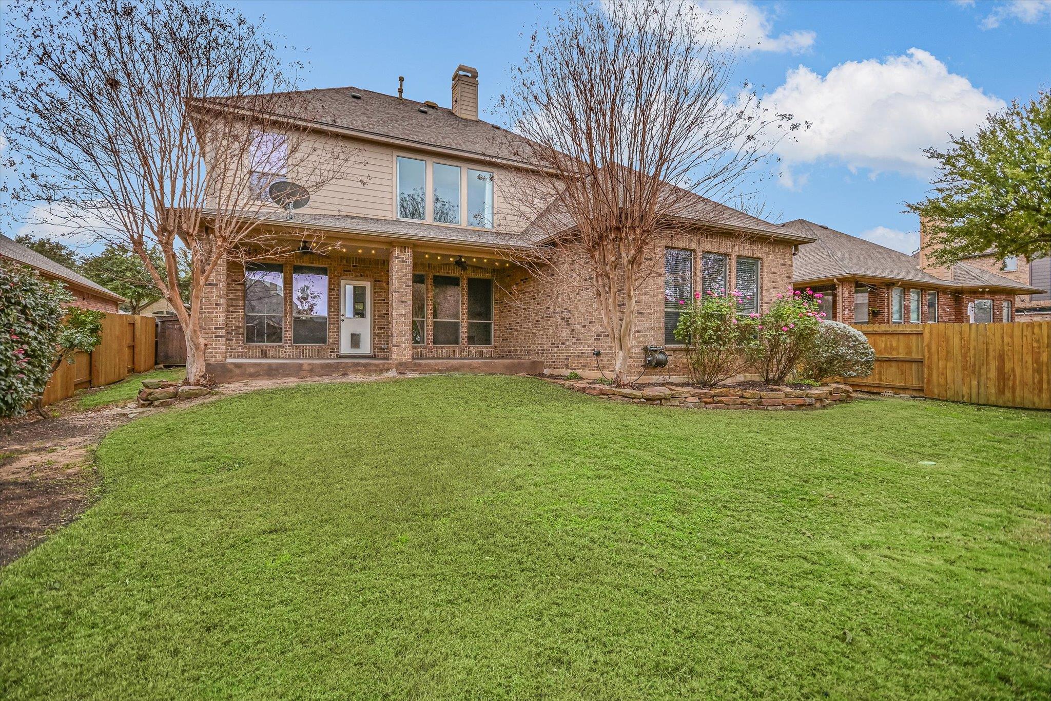 1911 Misty Ridge Dr, Leander, TX 78641