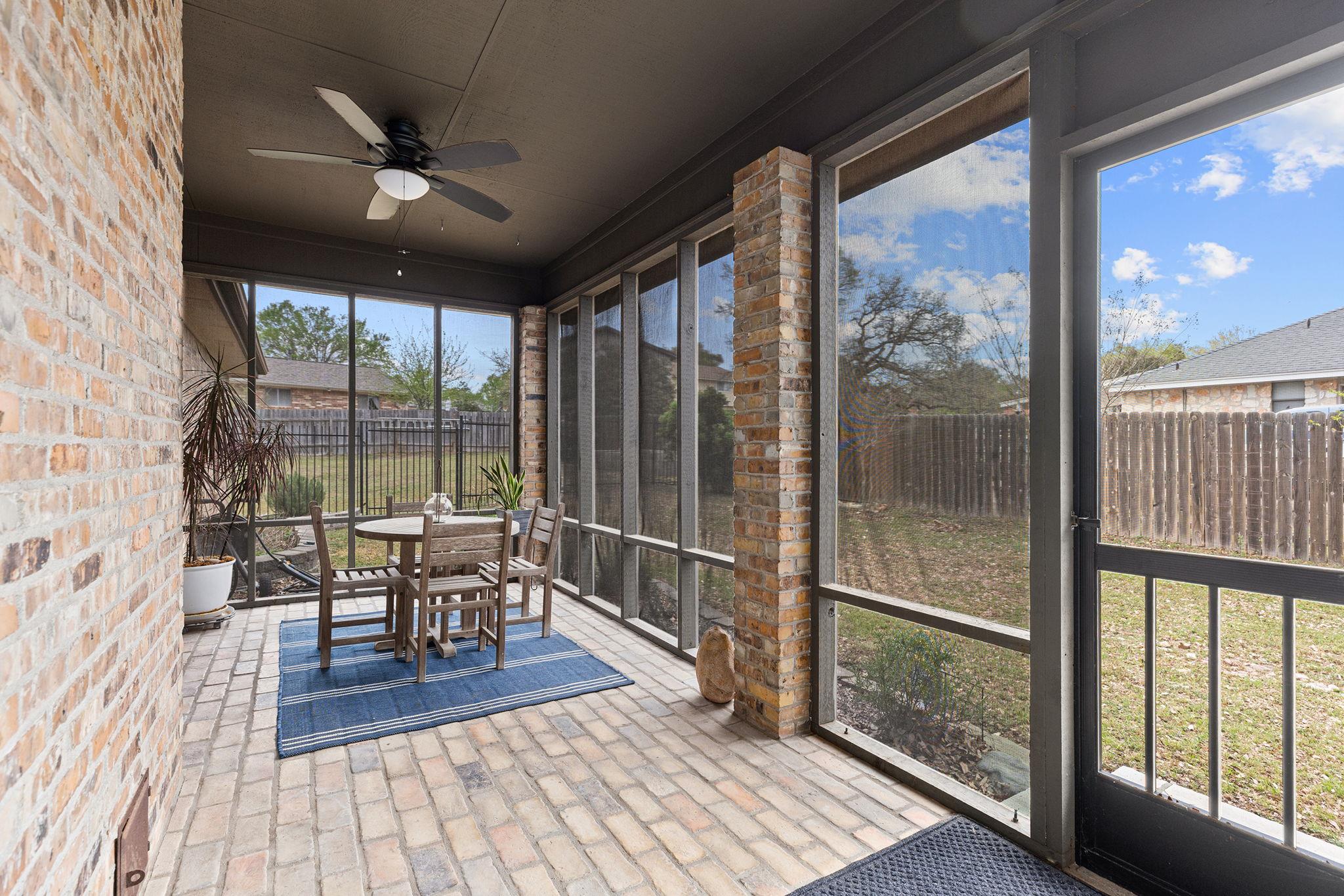 3806 Eagle Way, Round Rock, TX 78681