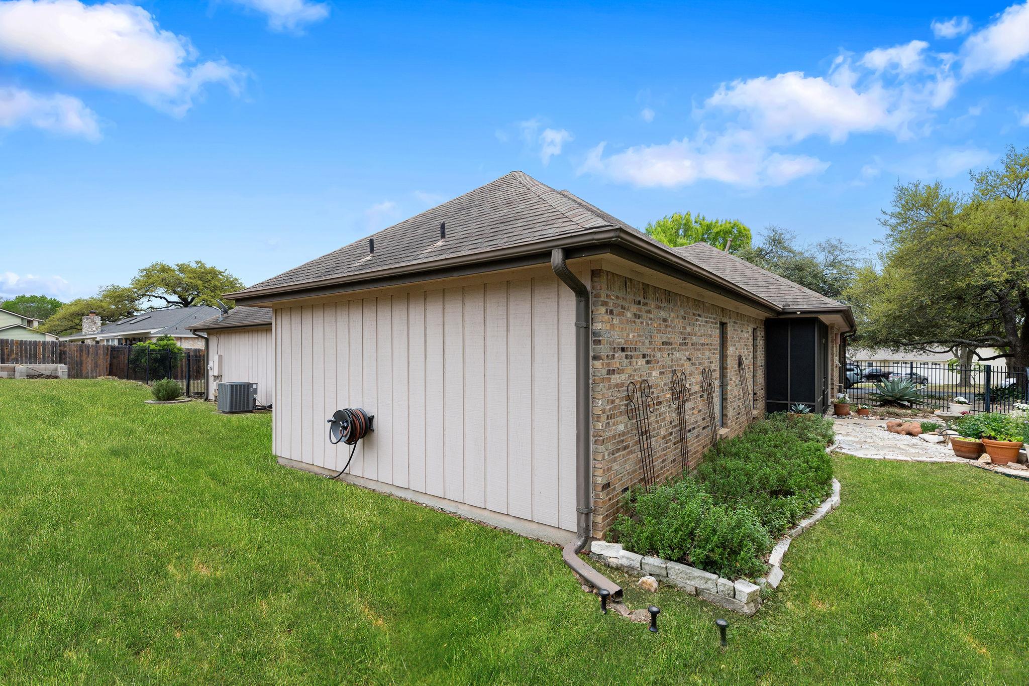 3806 Eagle Way, Round Rock, TX 78681