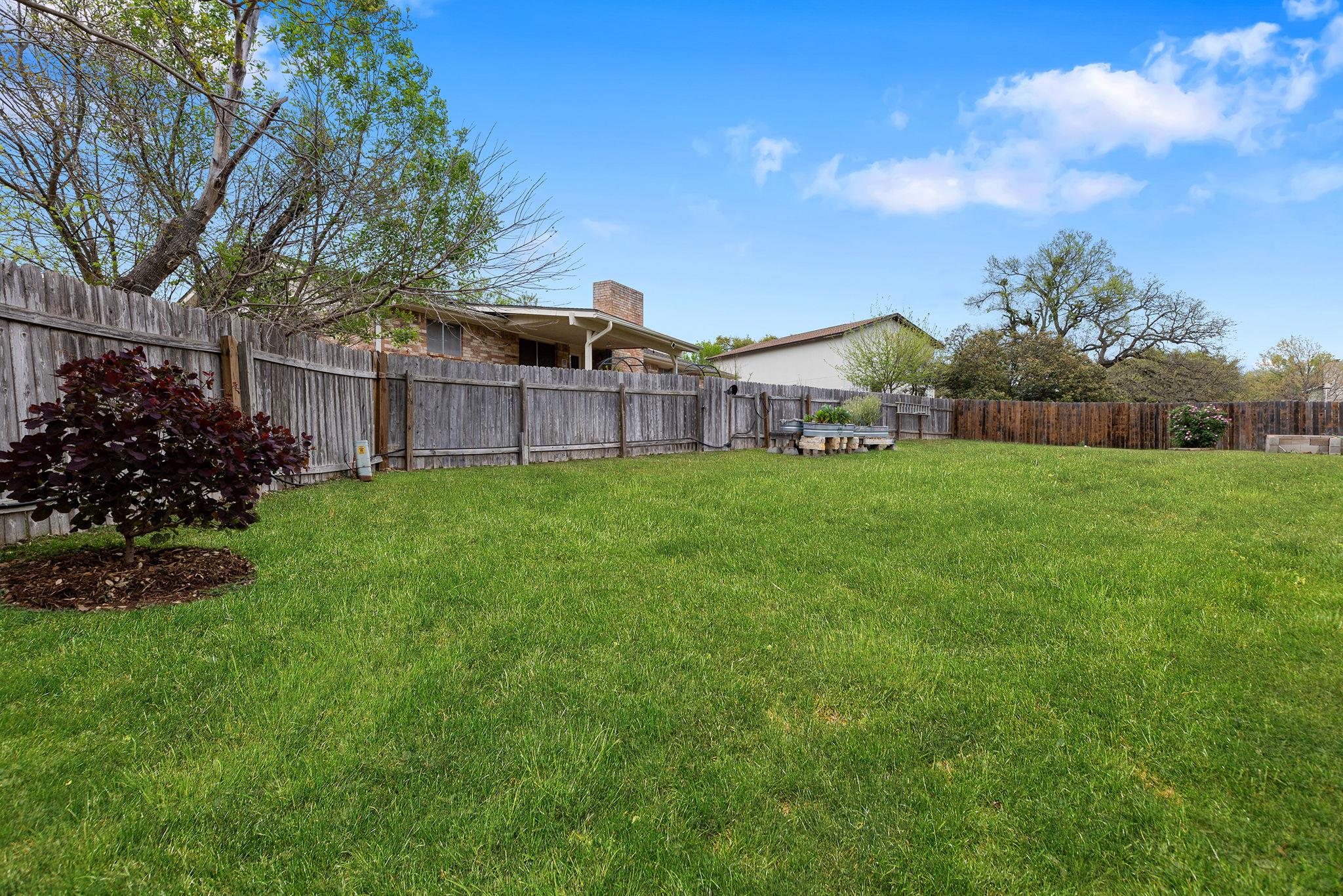 3806 Eagle Way, Round Rock, TX 78681