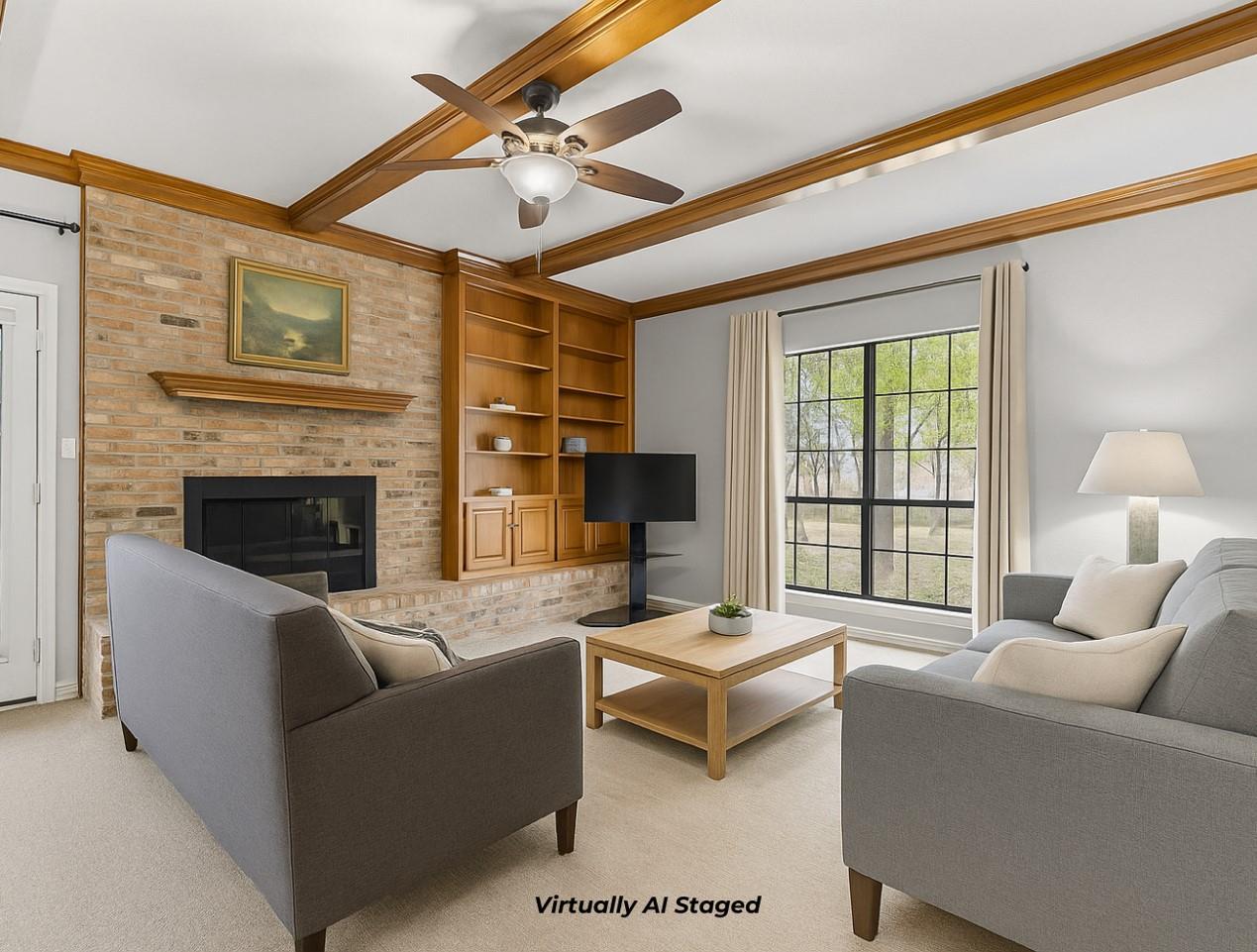 3806 Eagle Way, Round Rock, TX 78681