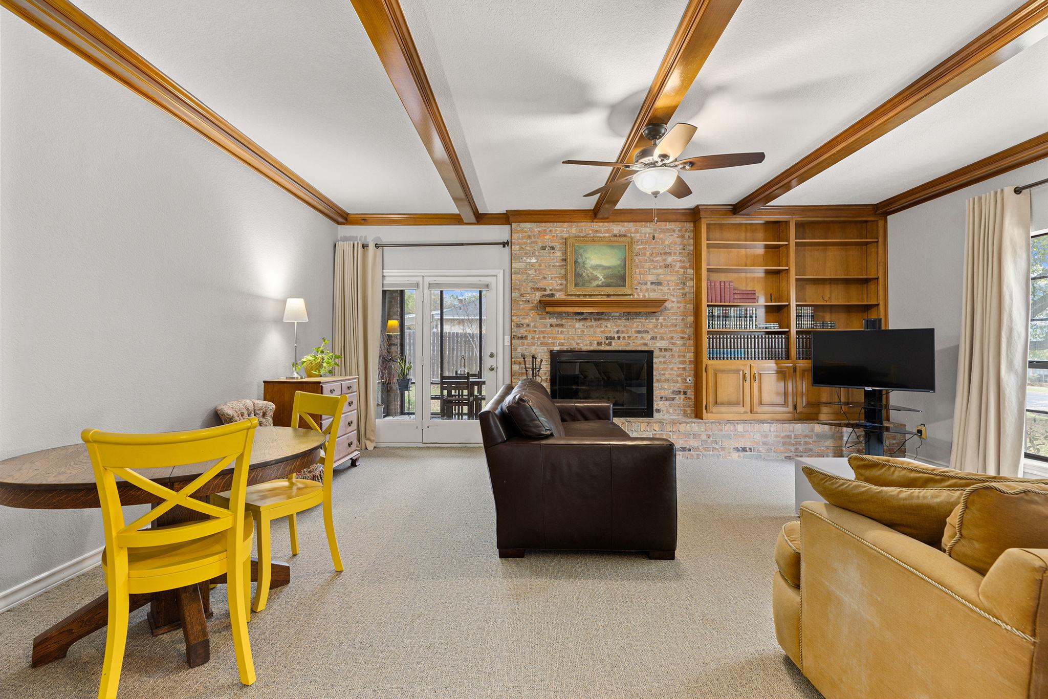 3806 Eagle Way, Round Rock, TX 78681