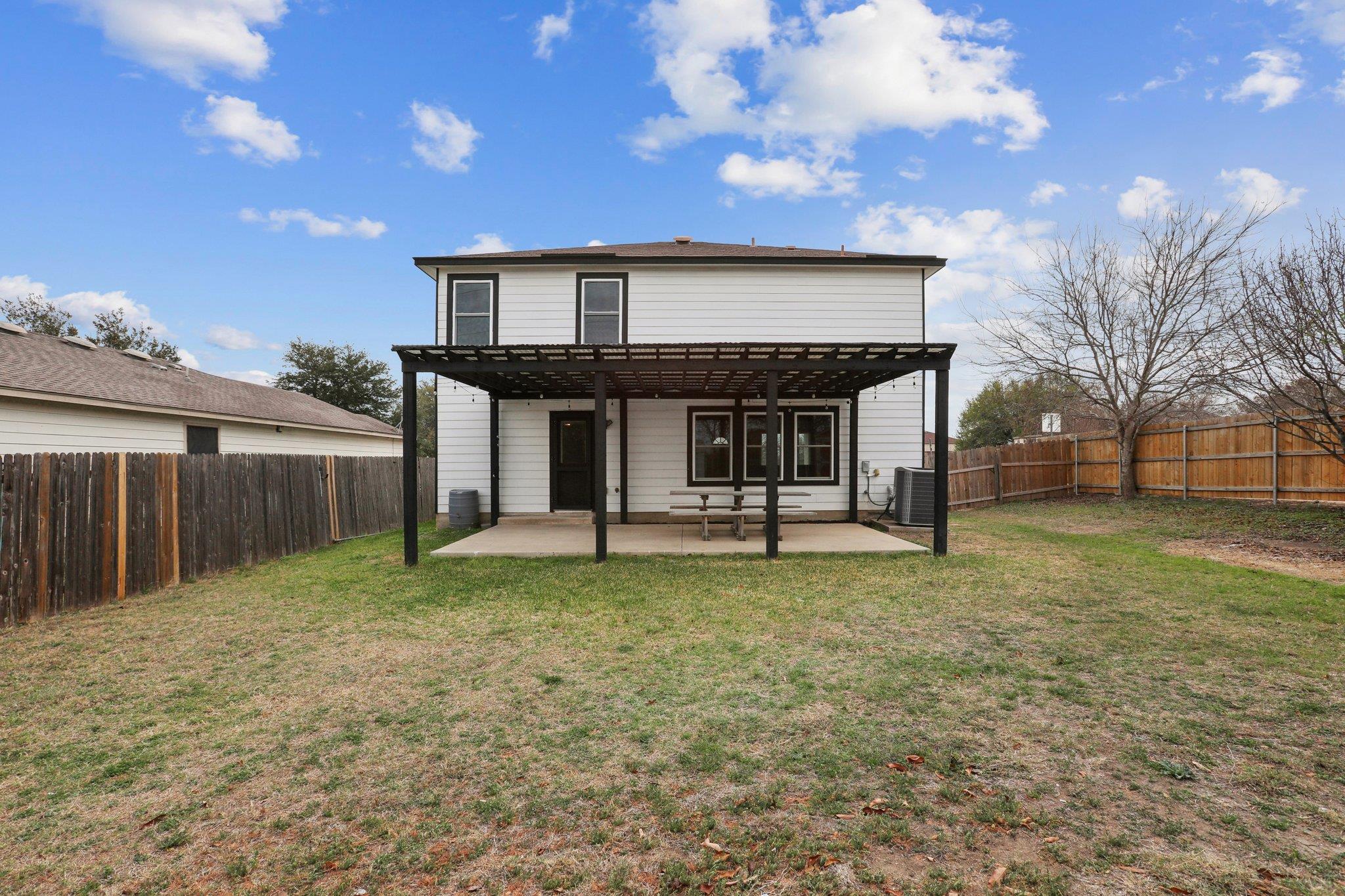 5408 Tessa Cv, Del Valle, TX 78617