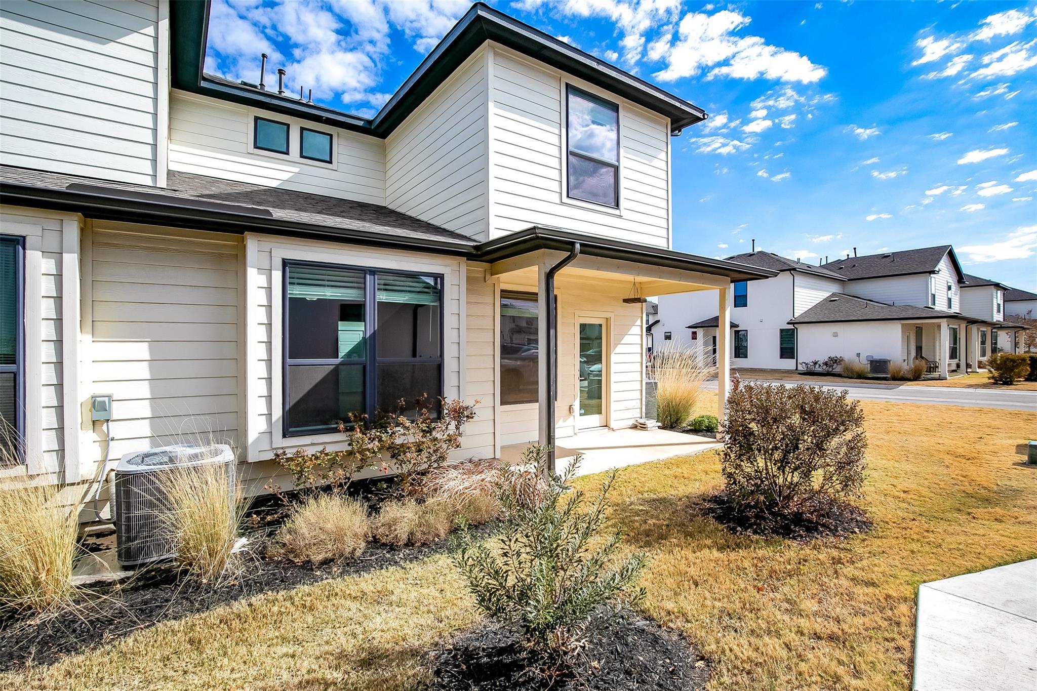 11400 Culzean Castle Dr, Austin, TX 78717