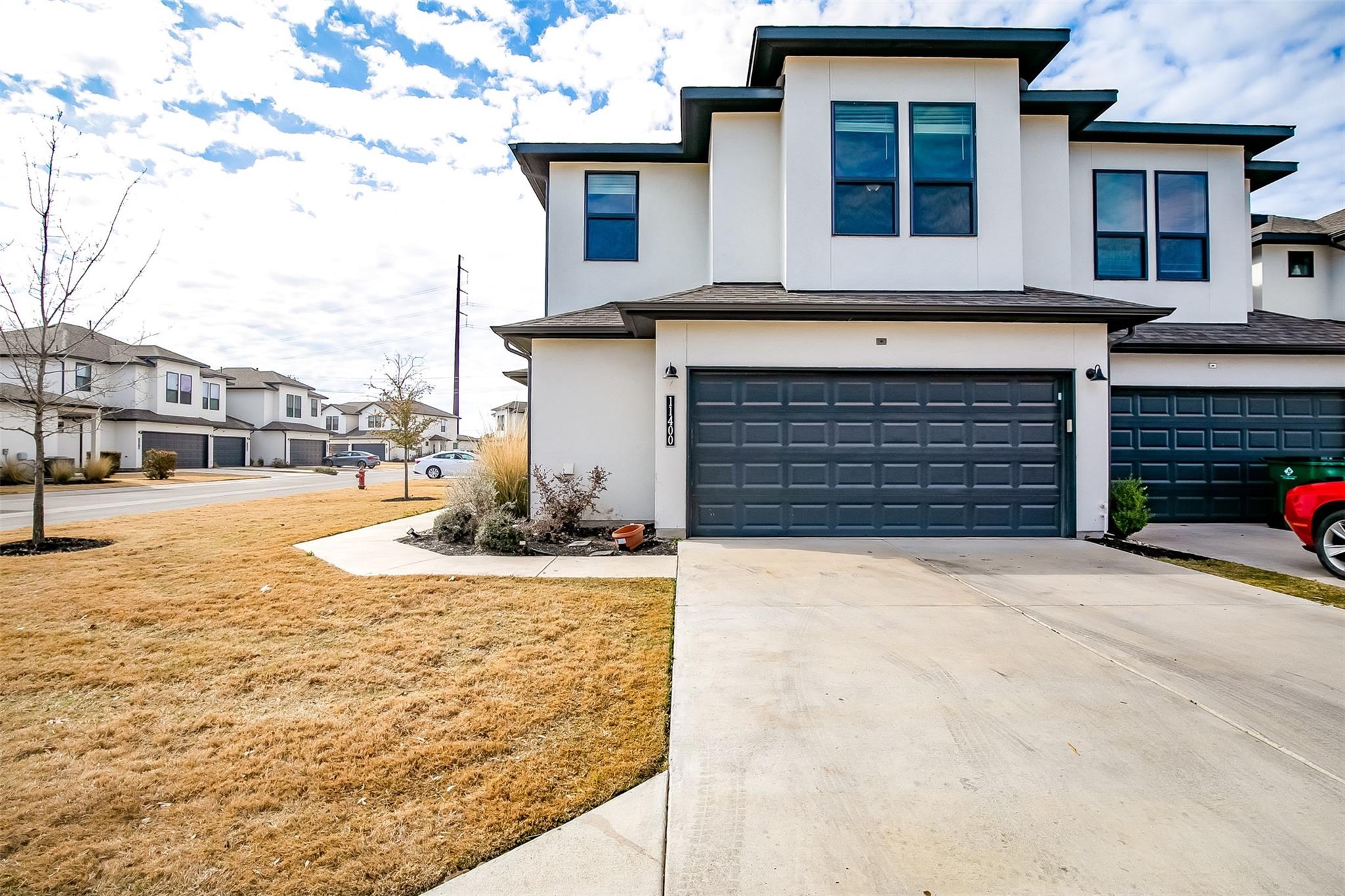 11400 Culzean Castle Dr, Austin, TX 78717