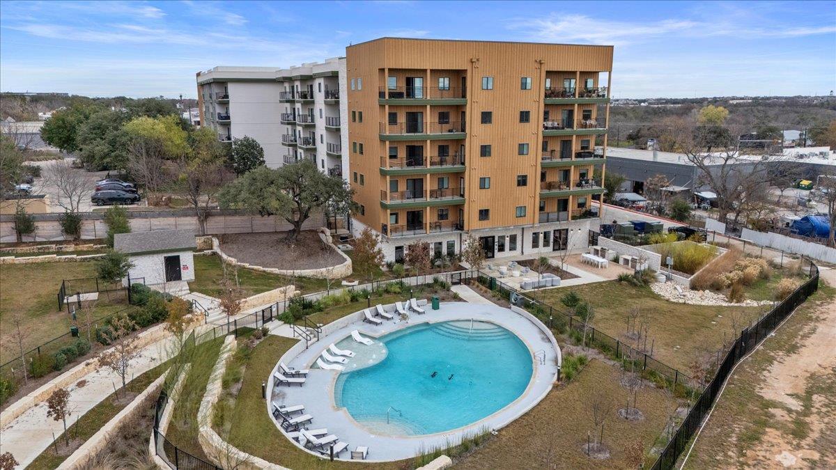 4802 S Congress Ave # 113, Austin, TX 78745