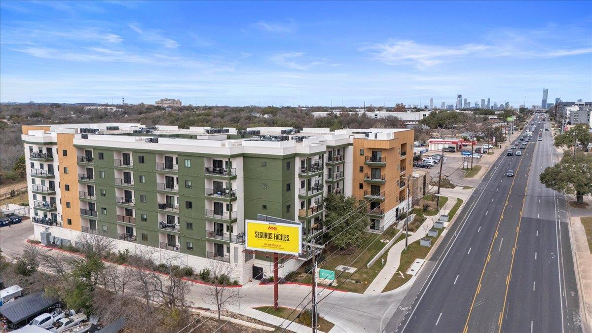 4802 S Congress Ave # 113, Austin, TX 78745