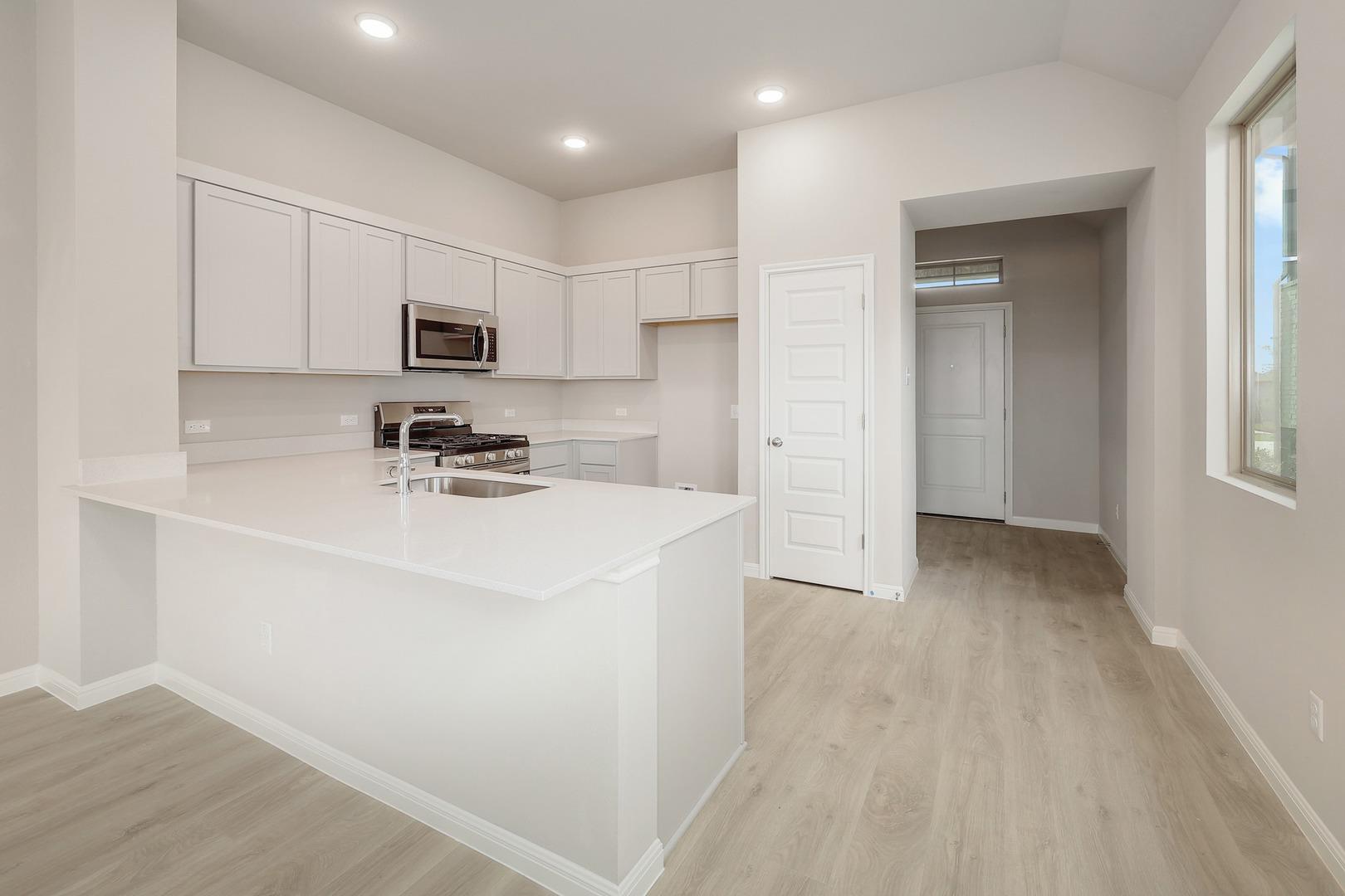 441 Lucky Ave, Elgin, TX 78621