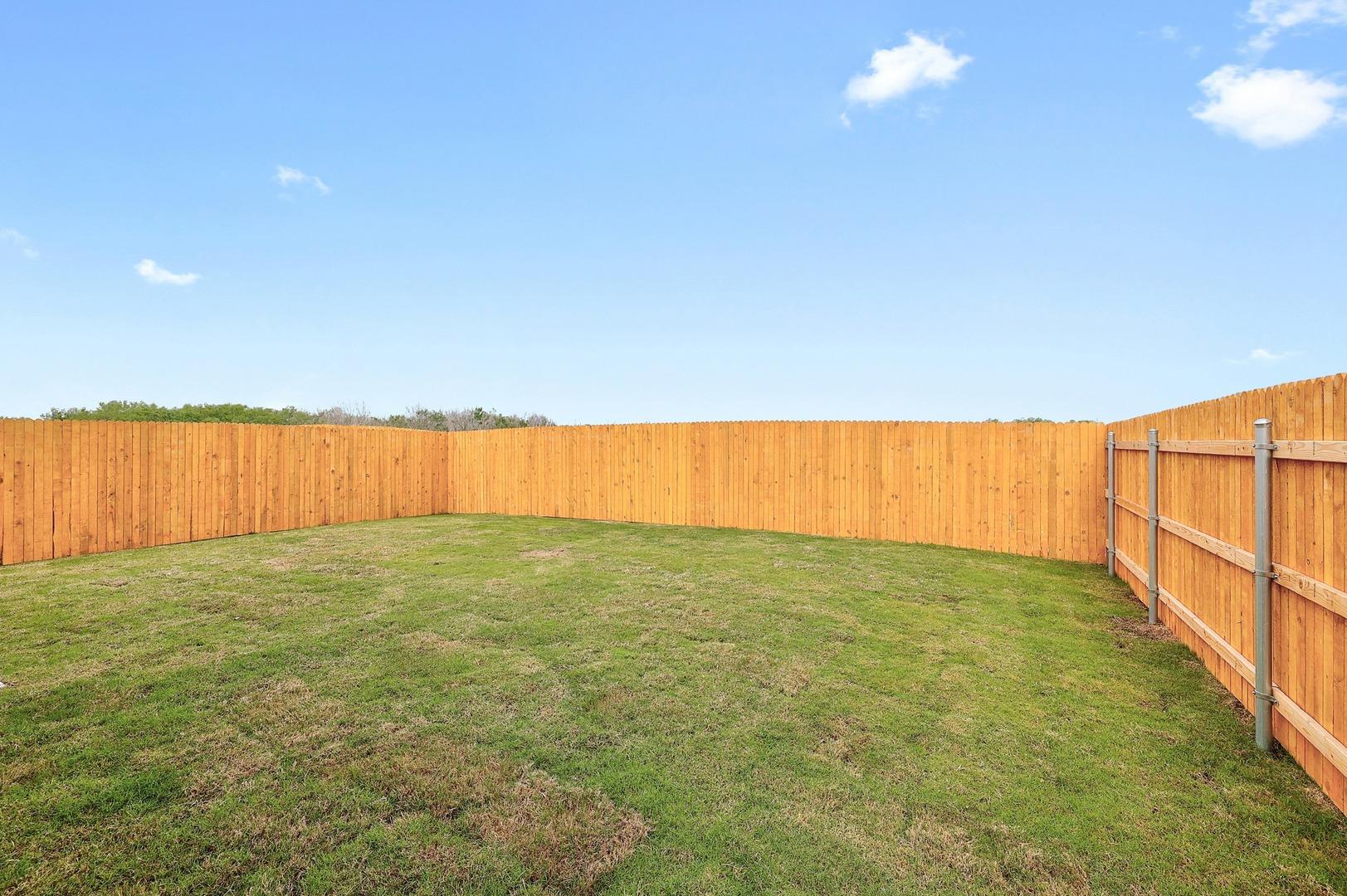 441 Lucky Ave, Elgin, TX 78621