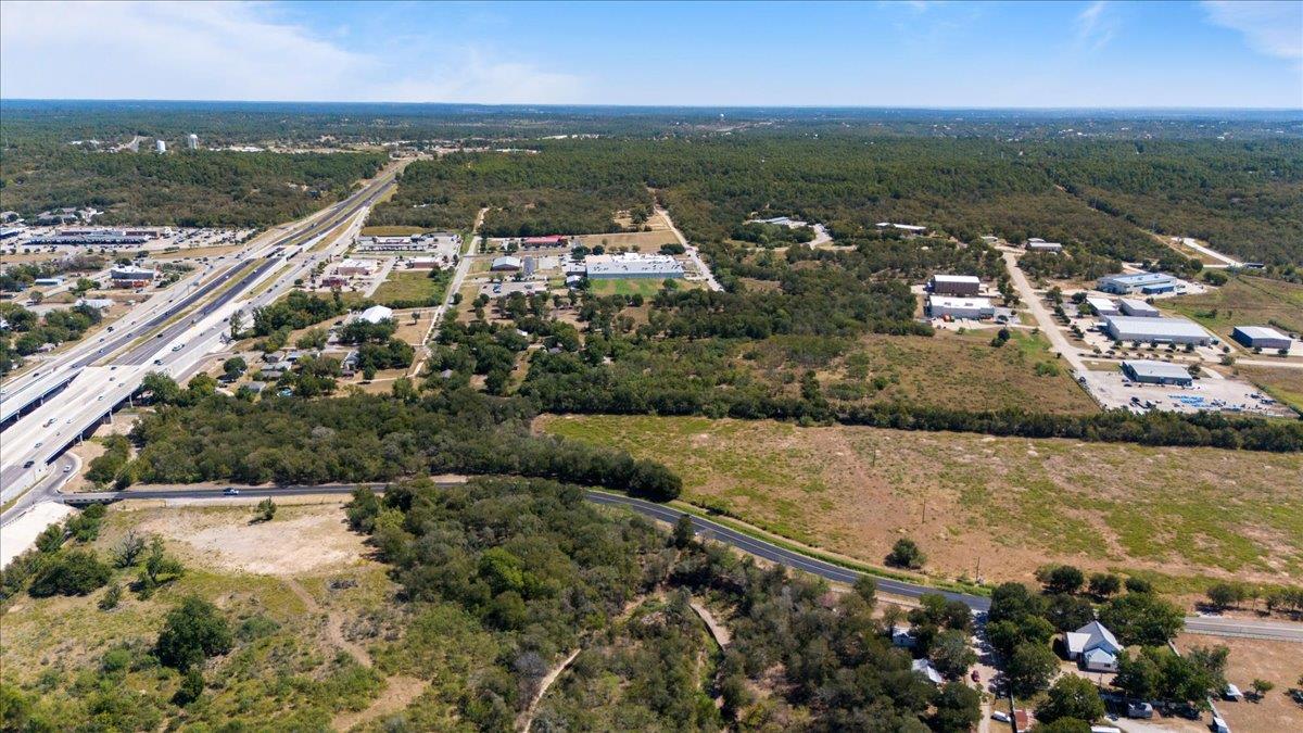 TBD Lovers Lane 7.493 Acre Tract, Bastrop, TX 78602