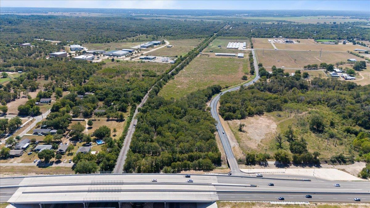 TBD Lovers Lane 7.493 Acre Tract, Bastrop, TX 78602