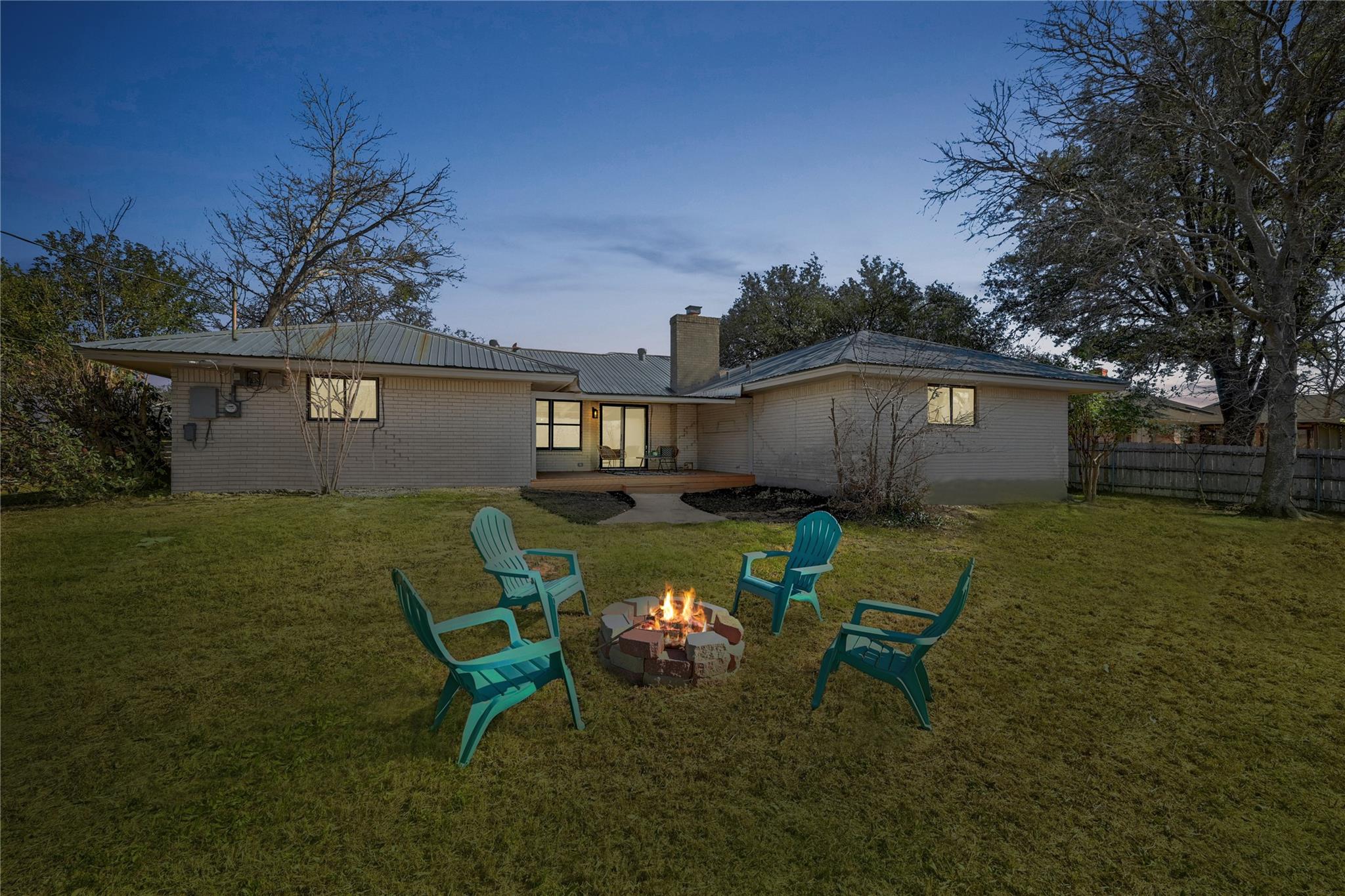 5604 Chadwyck Dr, Austin, TX 78723