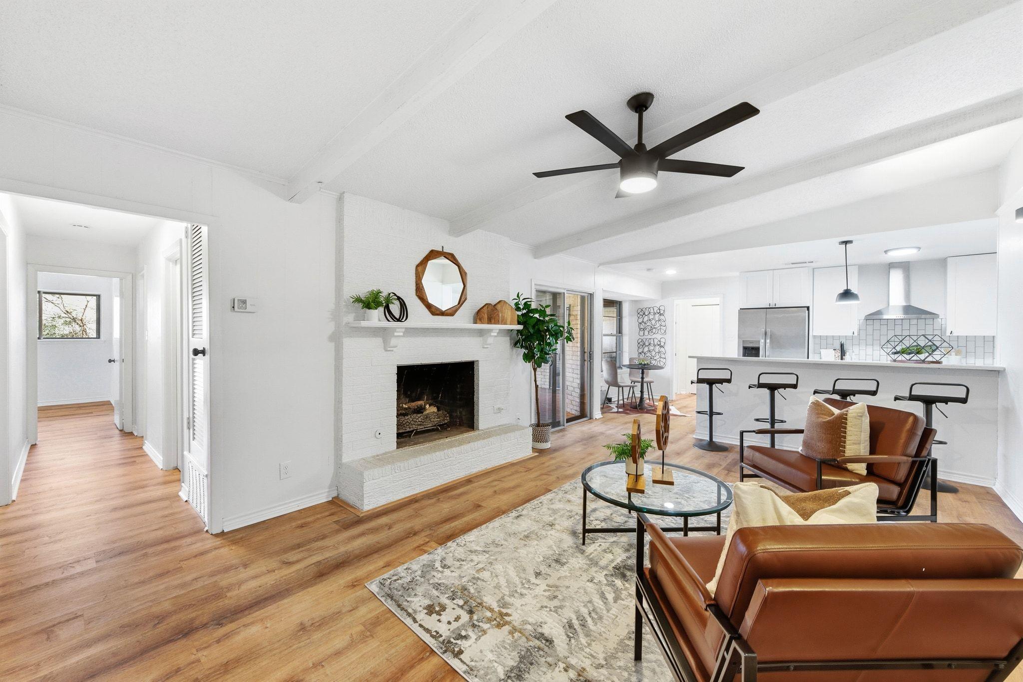 5604 Chadwyck Dr, Austin, TX 78723