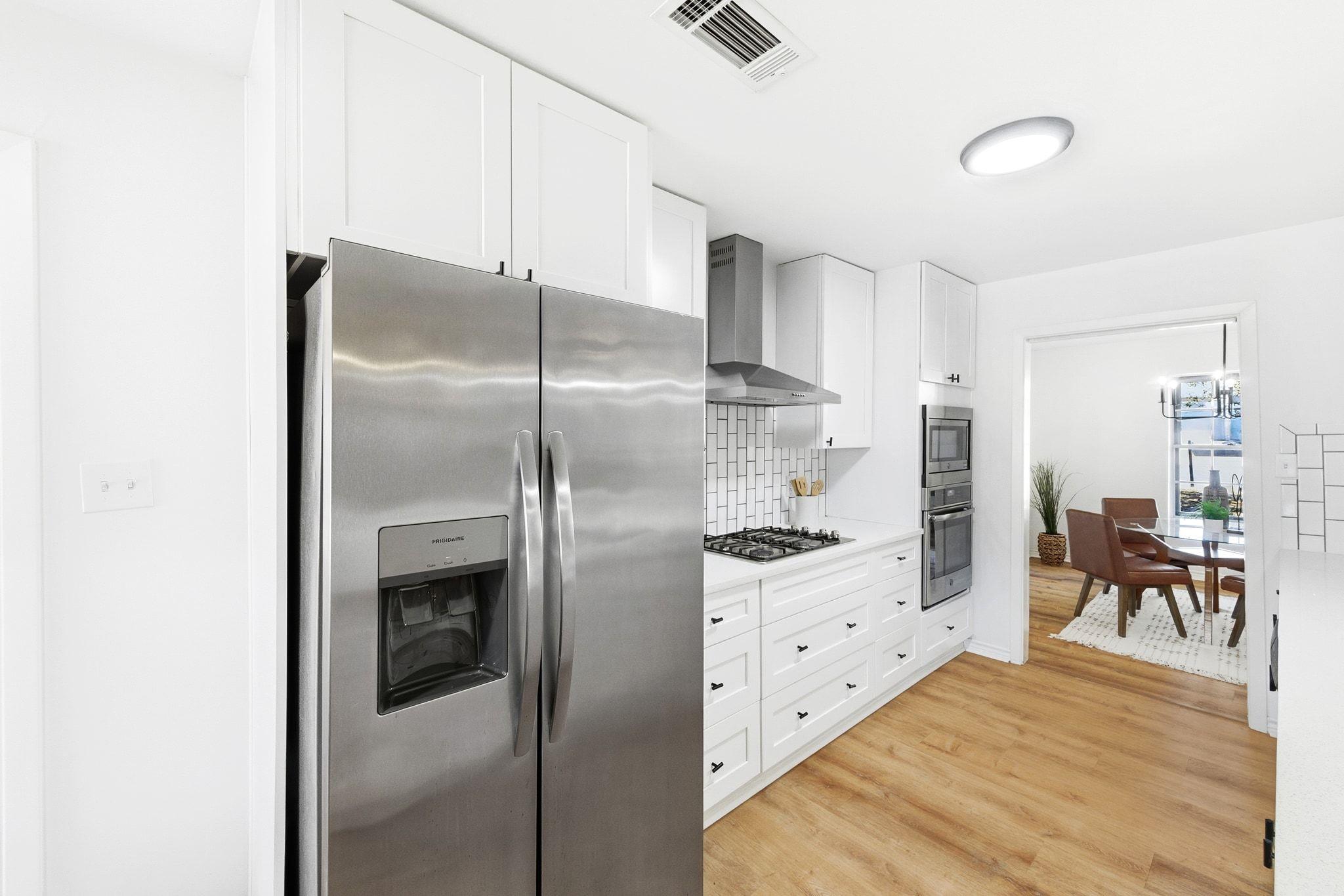 5604 Chadwyck Dr, Austin, TX 78723