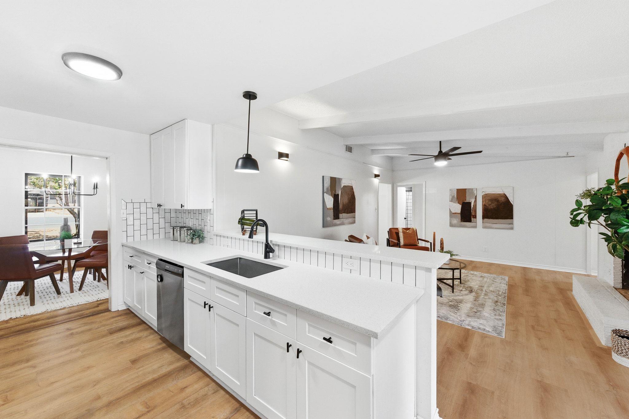 5604 Chadwyck Dr, Austin, TX 78723