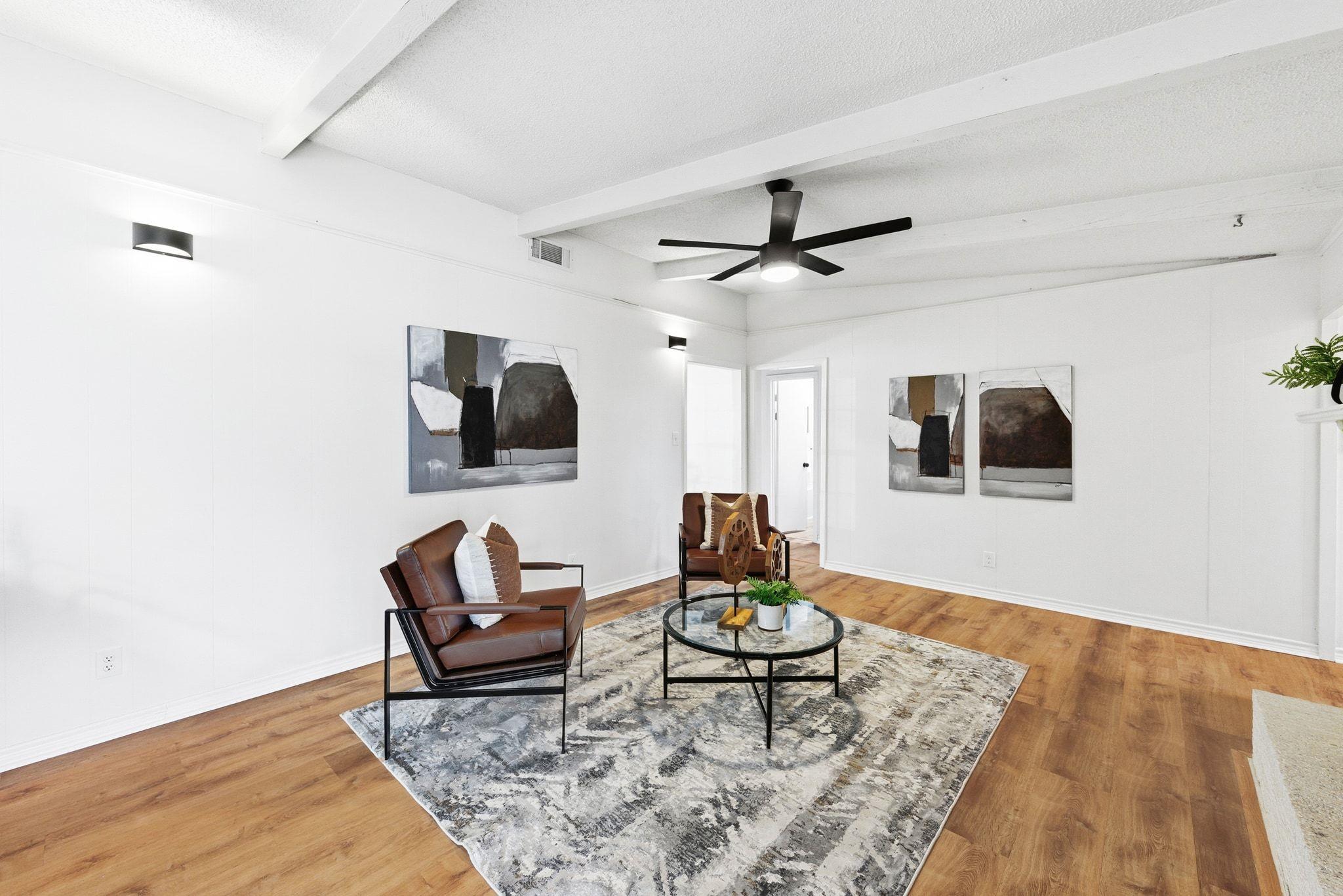 5604 Chadwyck Dr, Austin, TX 78723