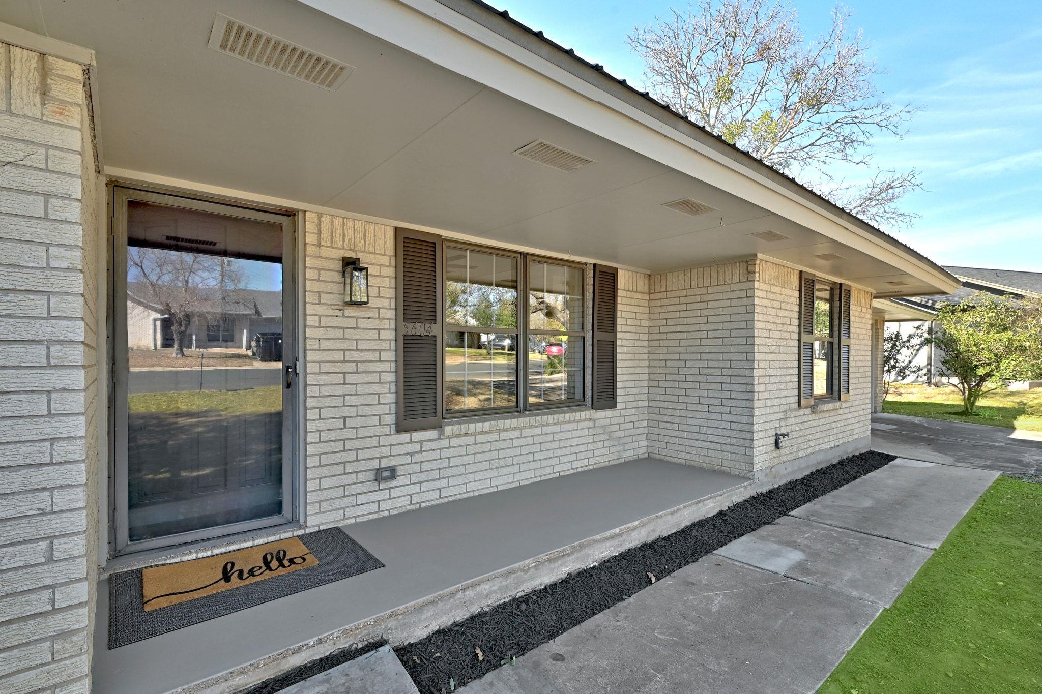 5604 Chadwyck Dr, Austin, TX 78723