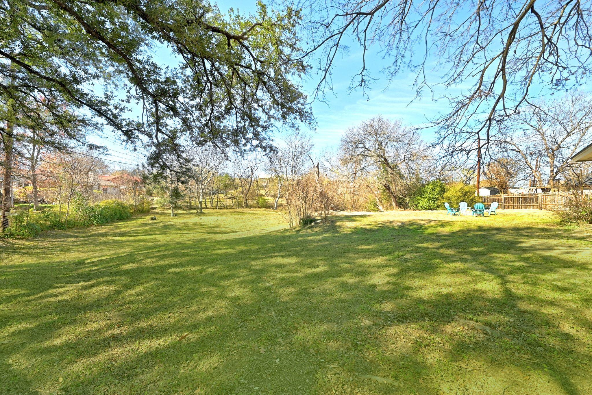 5604 Chadwyck Dr, Austin, TX 78723