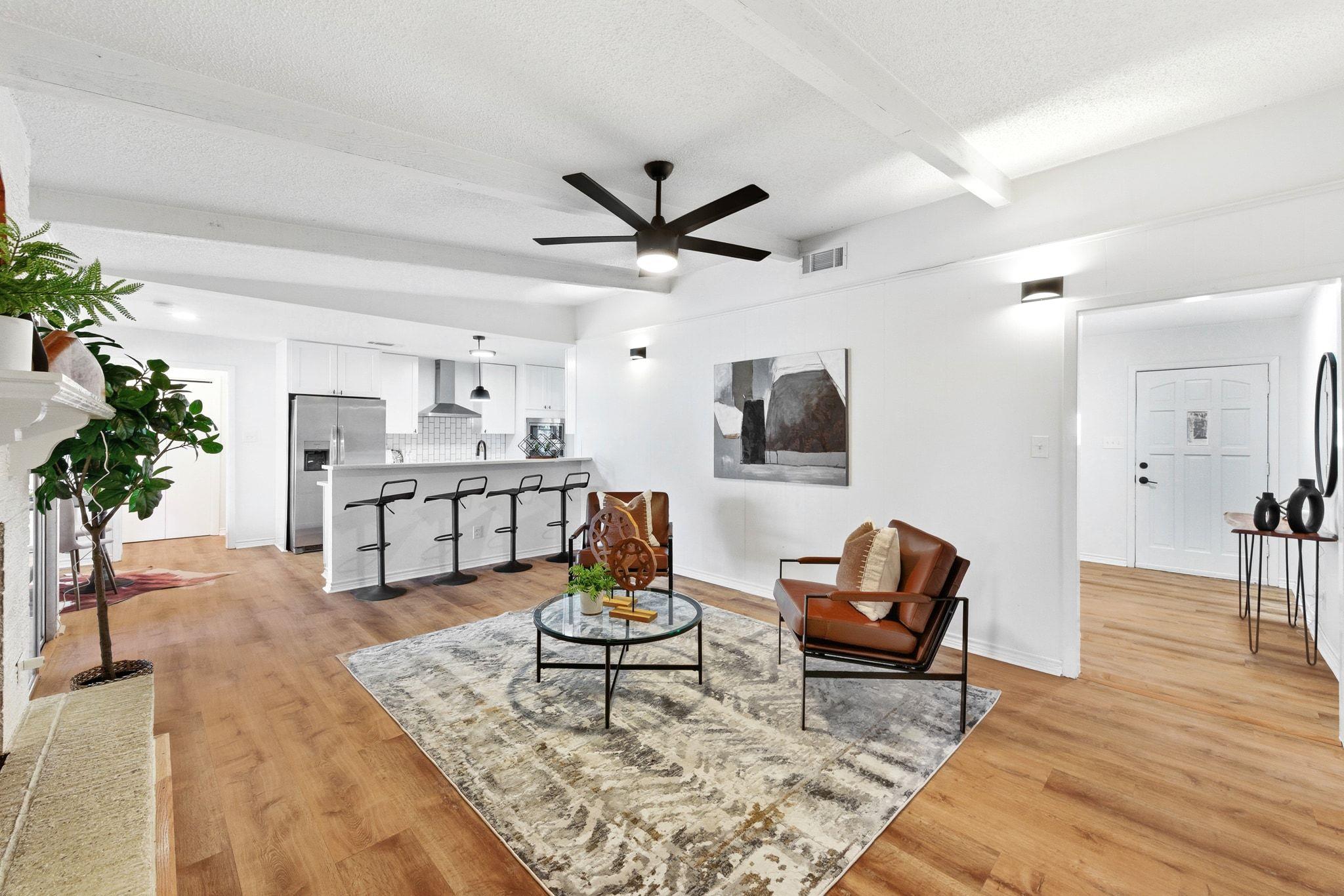 5604 Chadwyck Dr, Austin, TX 78723