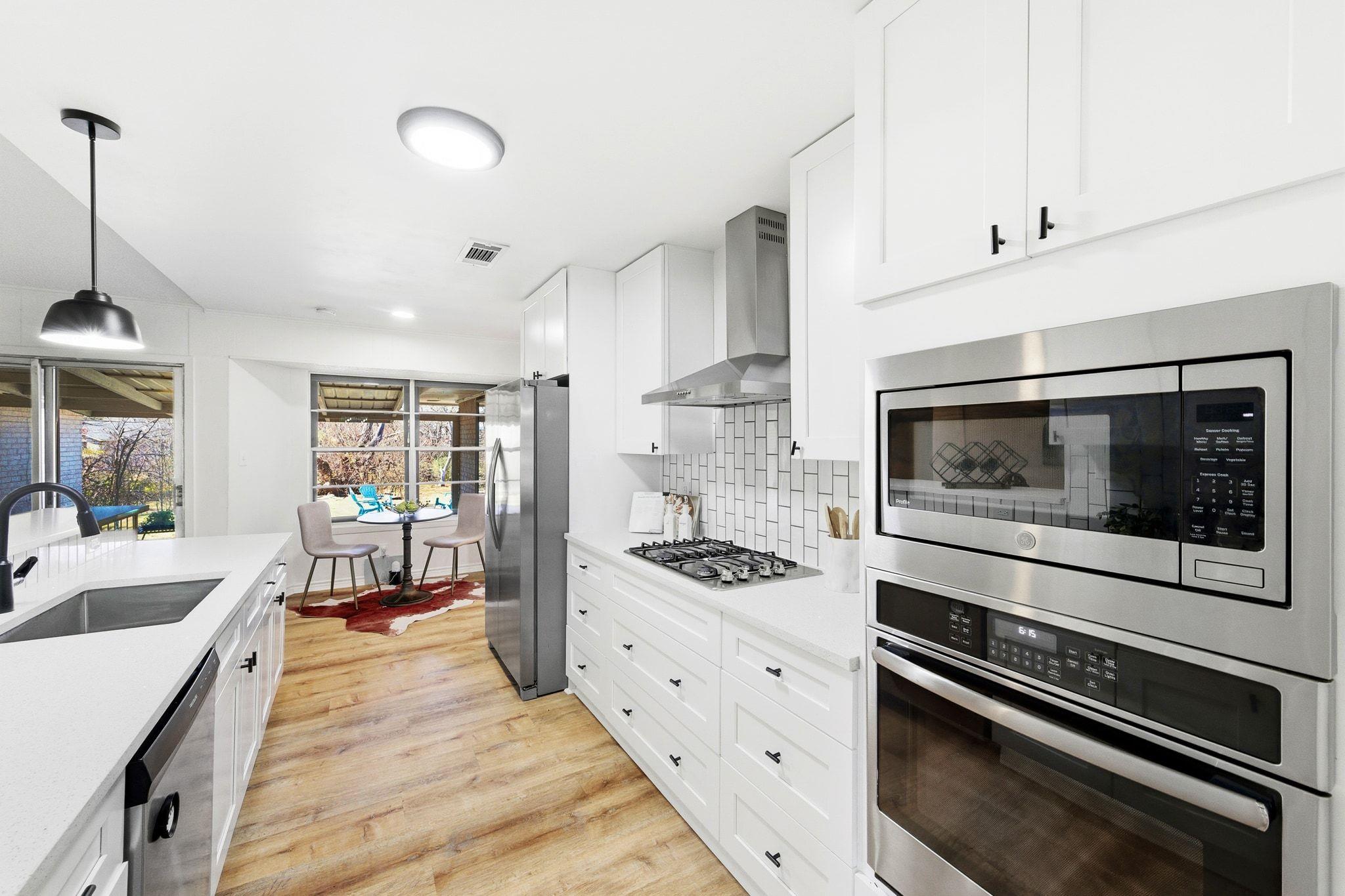 5604 Chadwyck Dr, Austin, TX 78723