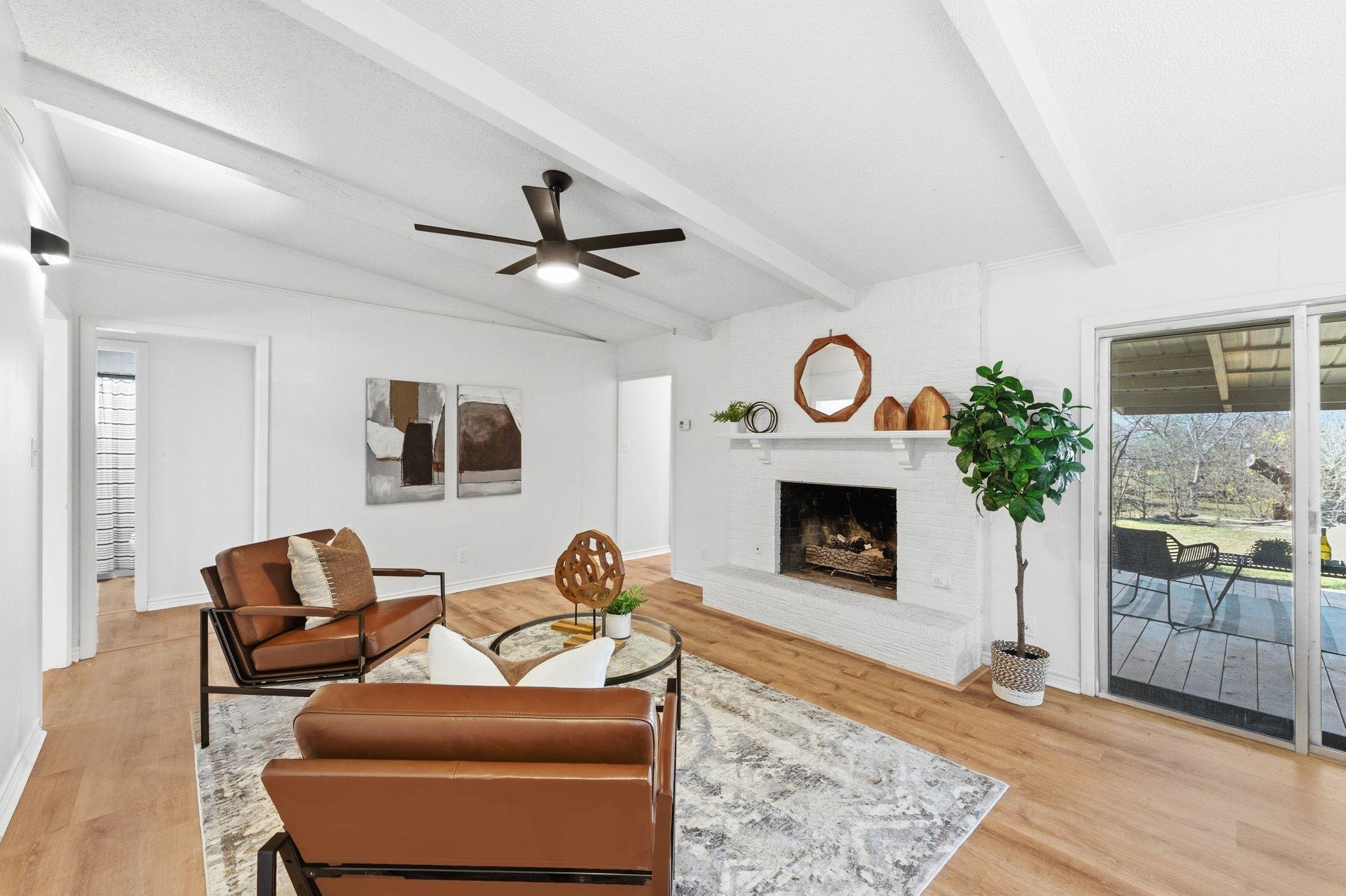 5604 Chadwyck Dr, Austin, TX 78723