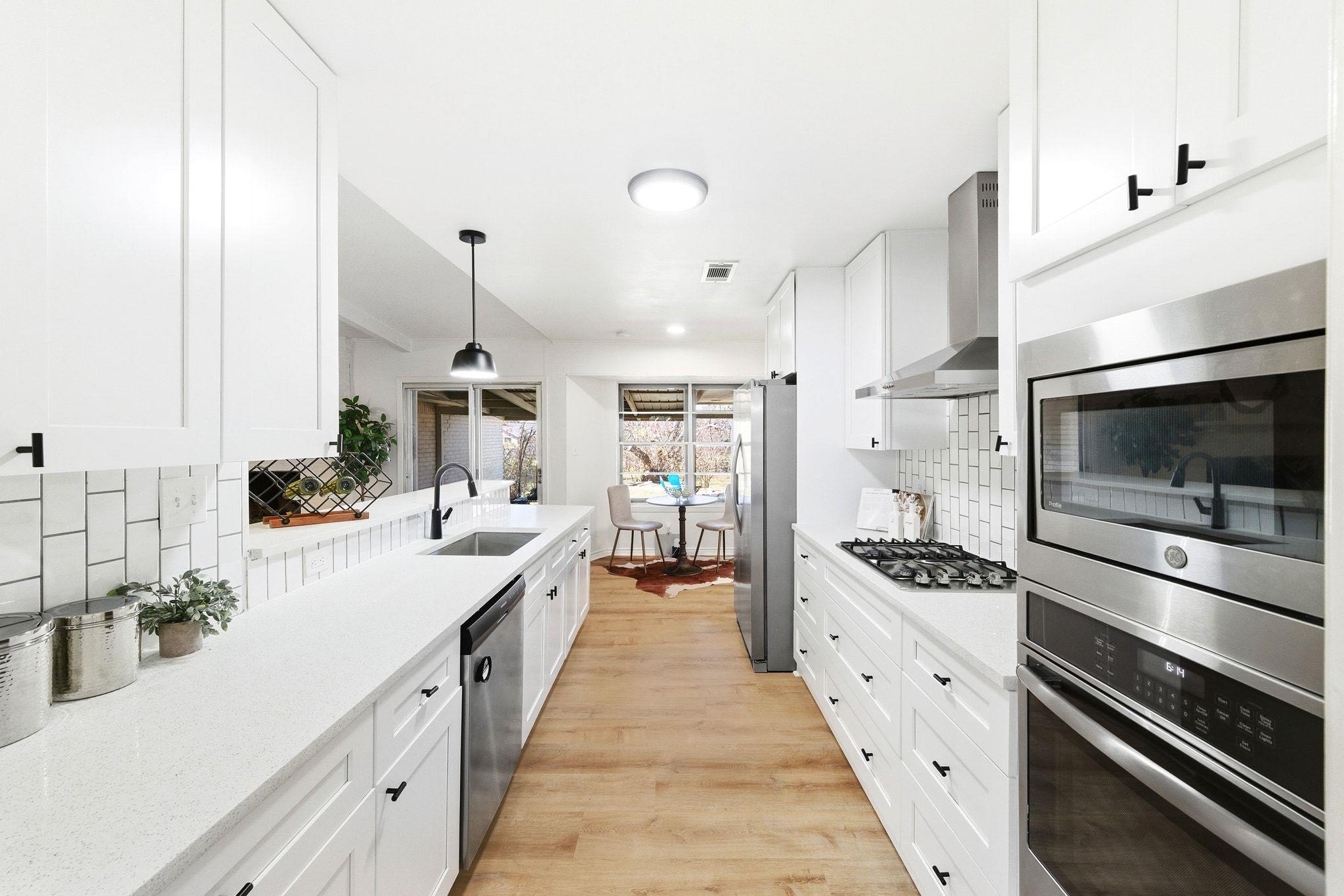 5604 Chadwyck Dr, Austin, TX 78723