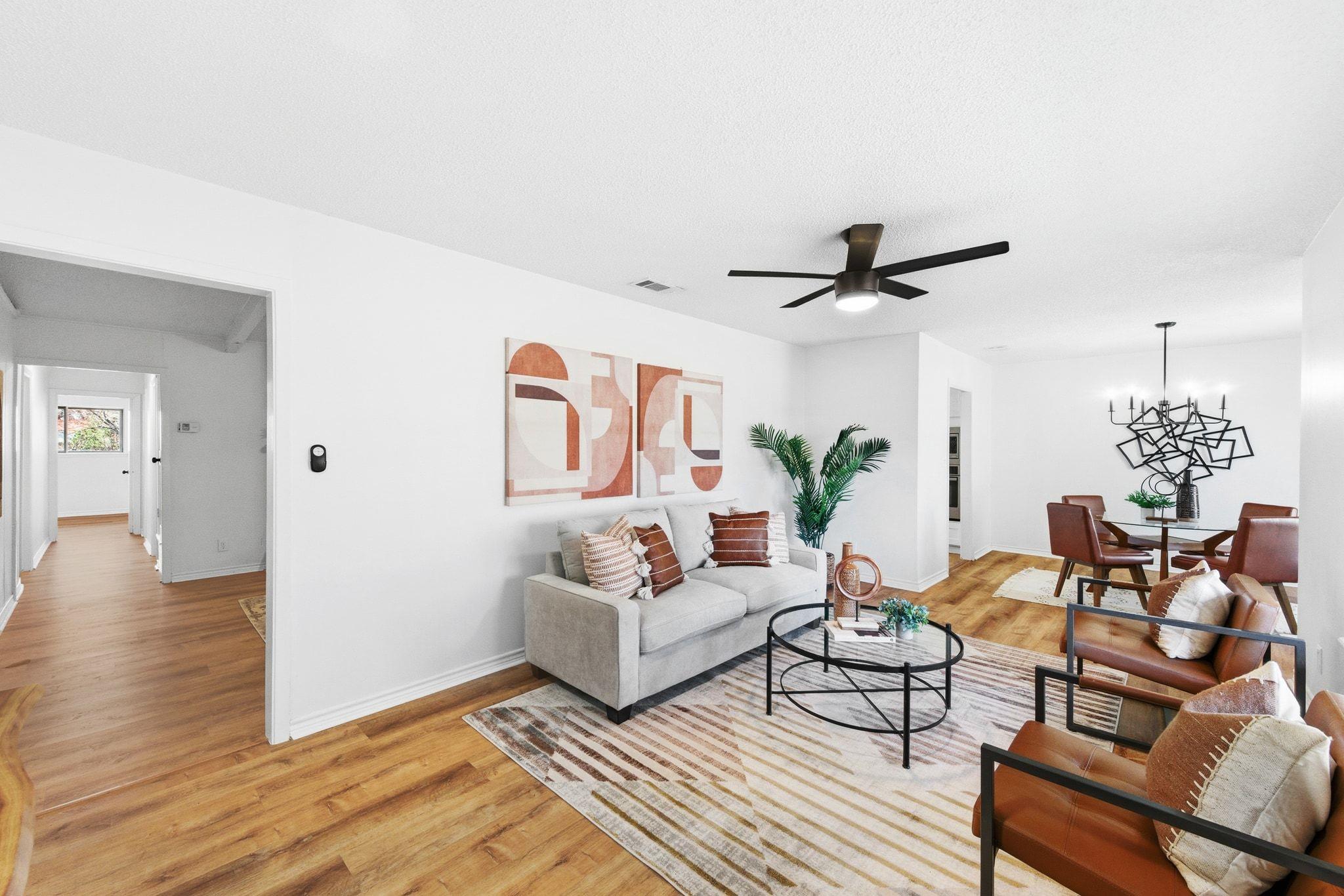 5604 Chadwyck Dr, Austin, TX 78723