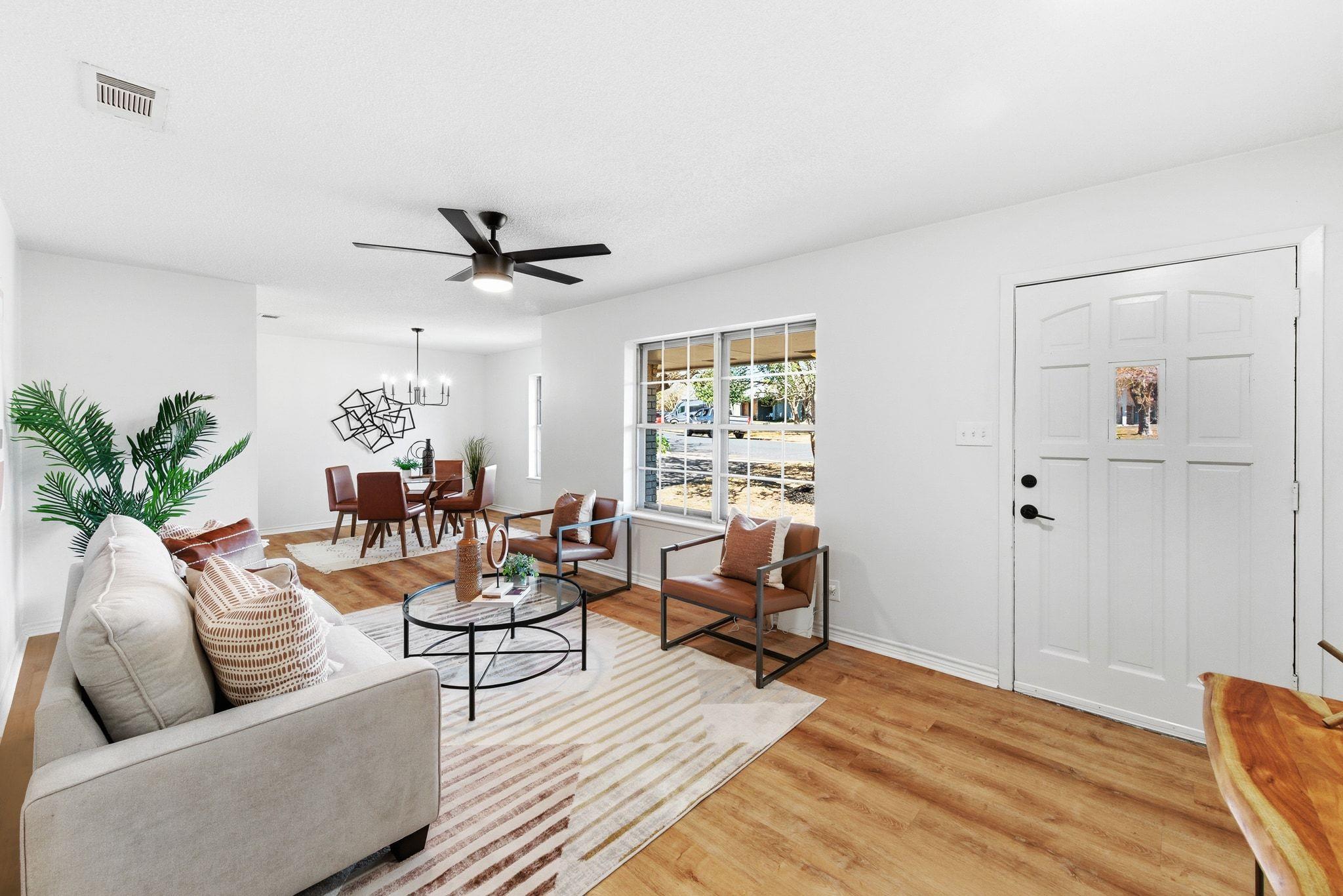 5604 Chadwyck Dr, Austin, TX 78723