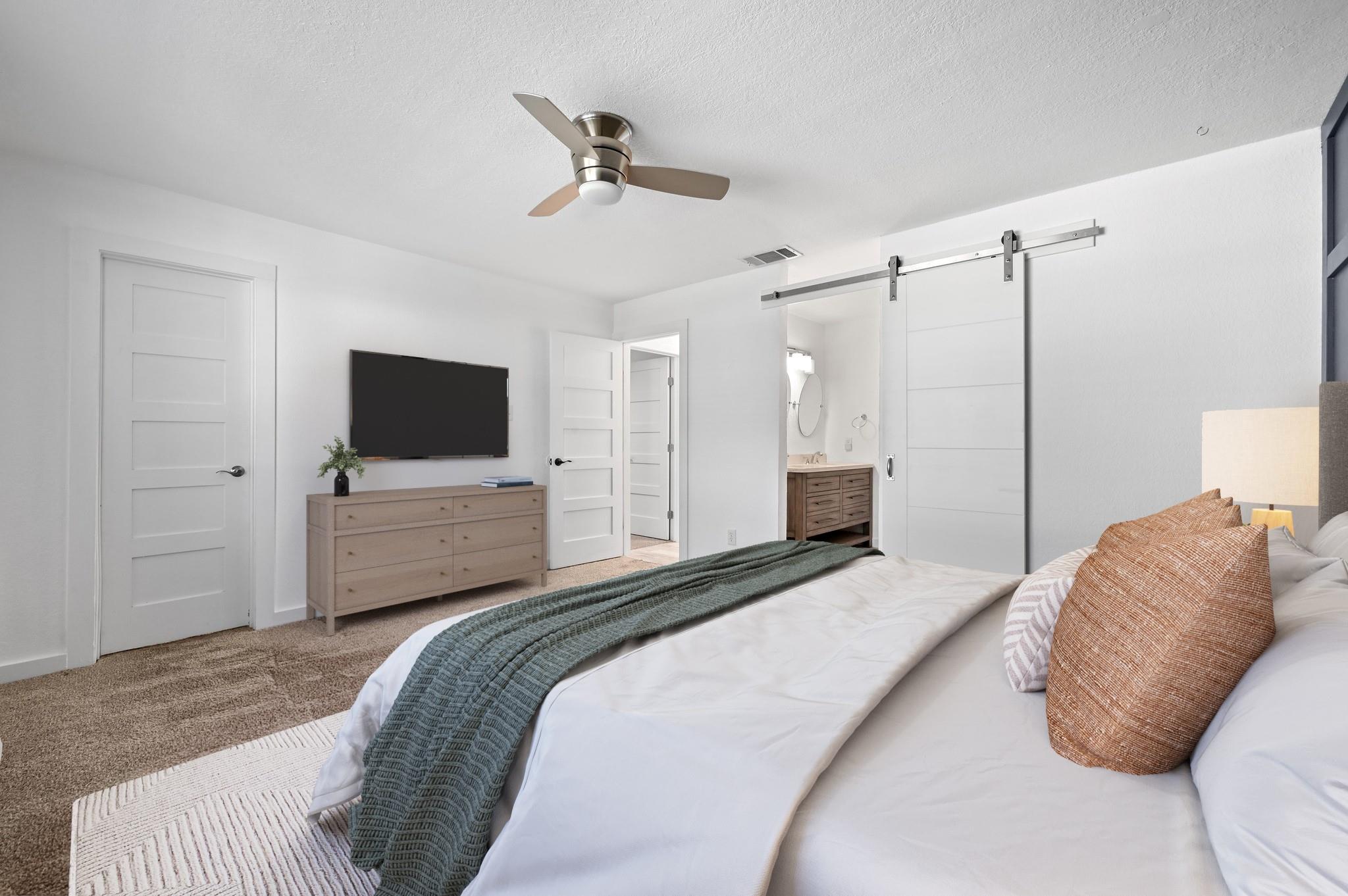 7717 Manassas Dr, Austin, TX 78745