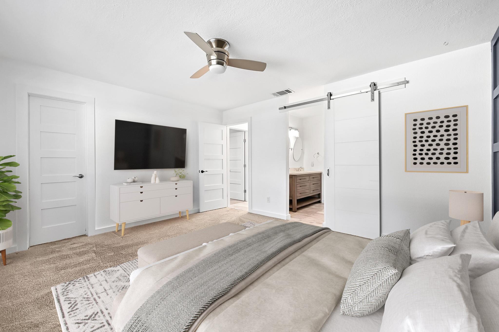 7717 Manassas Dr, Austin, TX 78745