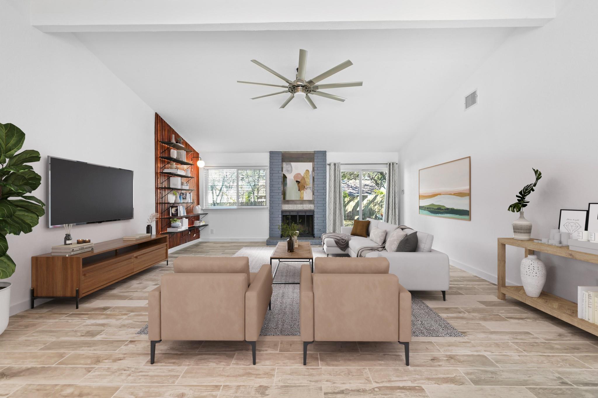 7717 Manassas Dr, Austin, TX 78745