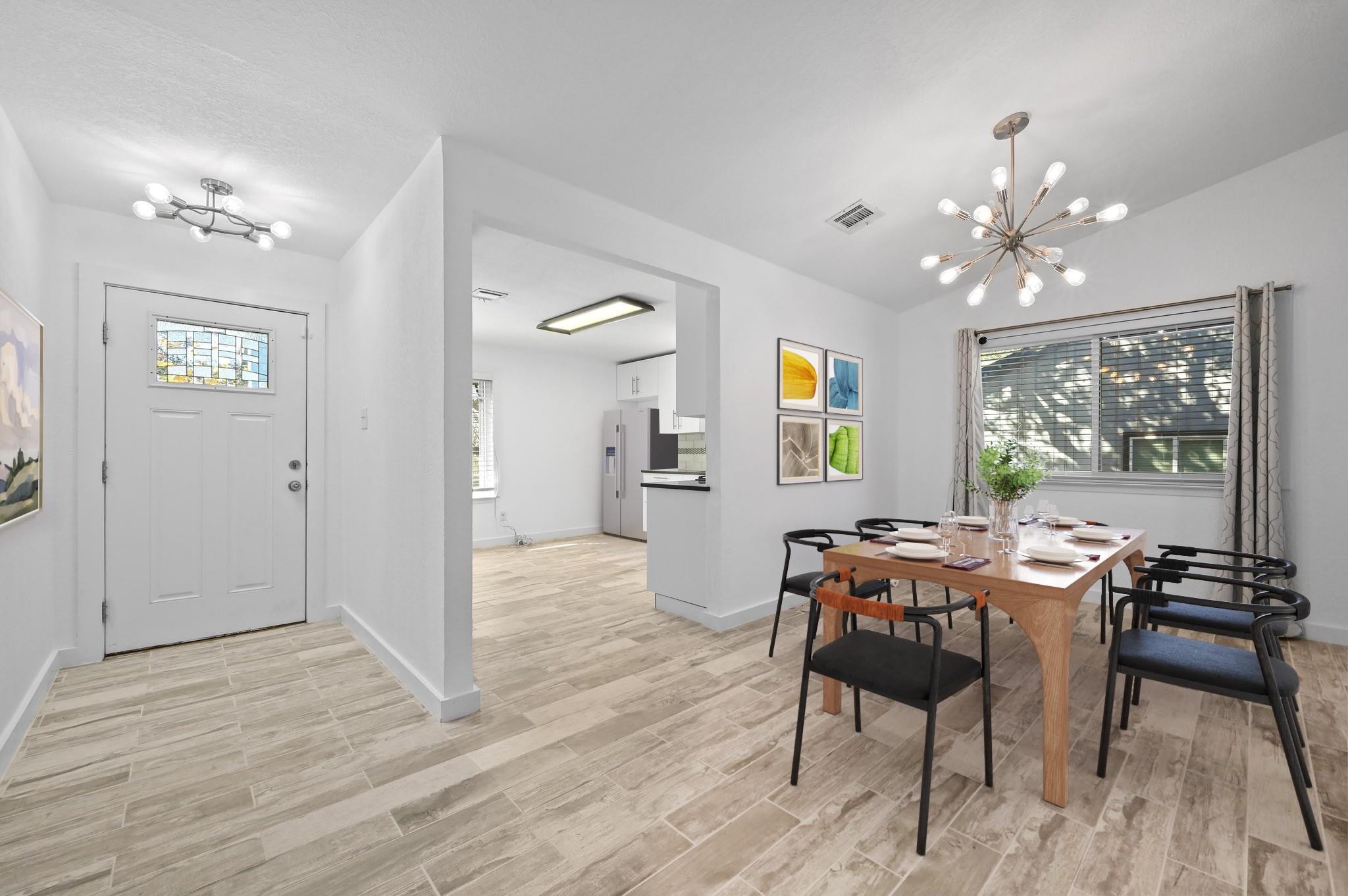 7717 Manassas Dr, Austin, TX 78745