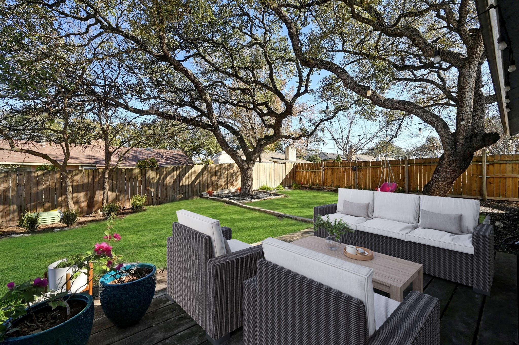 7717 Manassas Dr, Austin, TX 78745